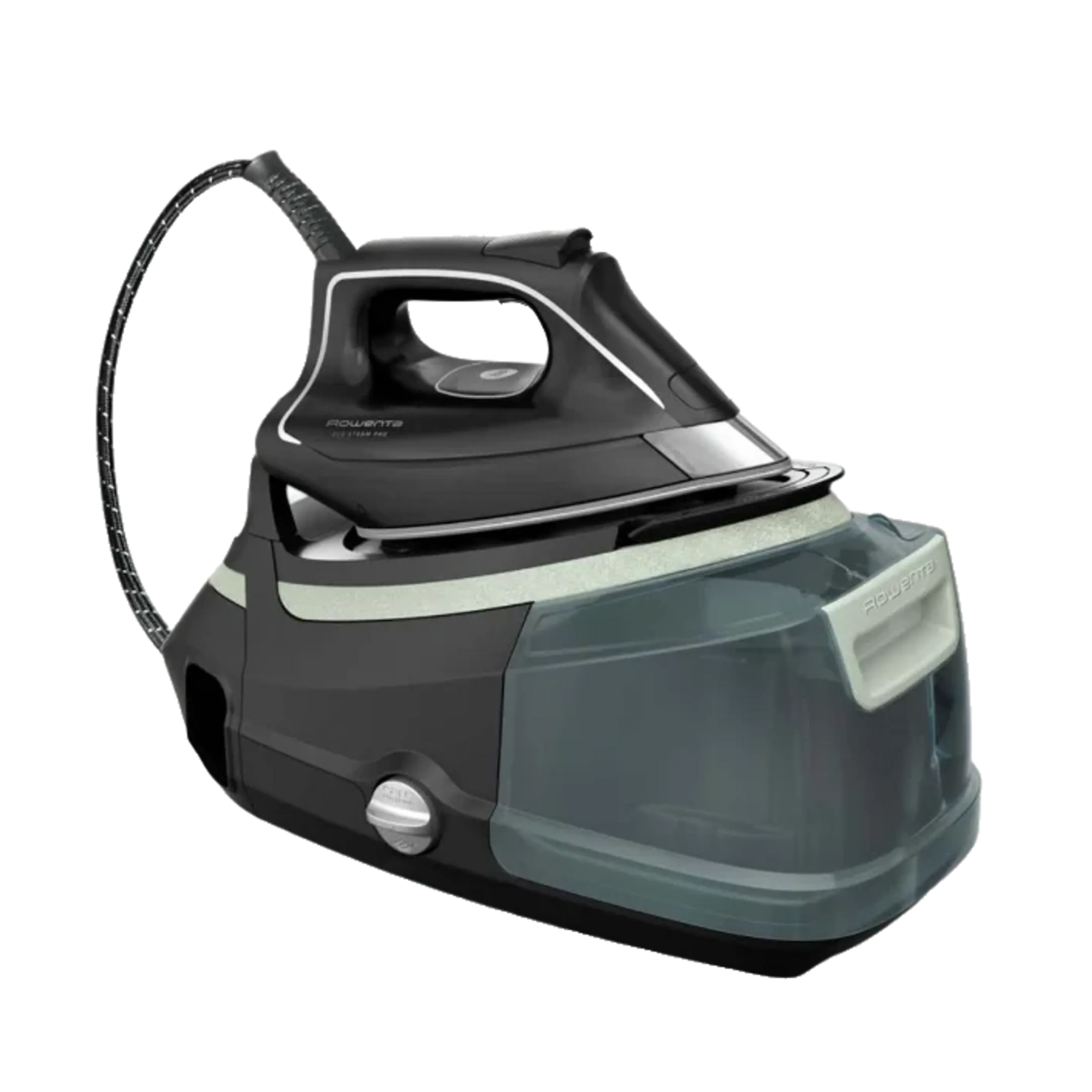Centrale vapeur Eco Steam Pro DG9621F0