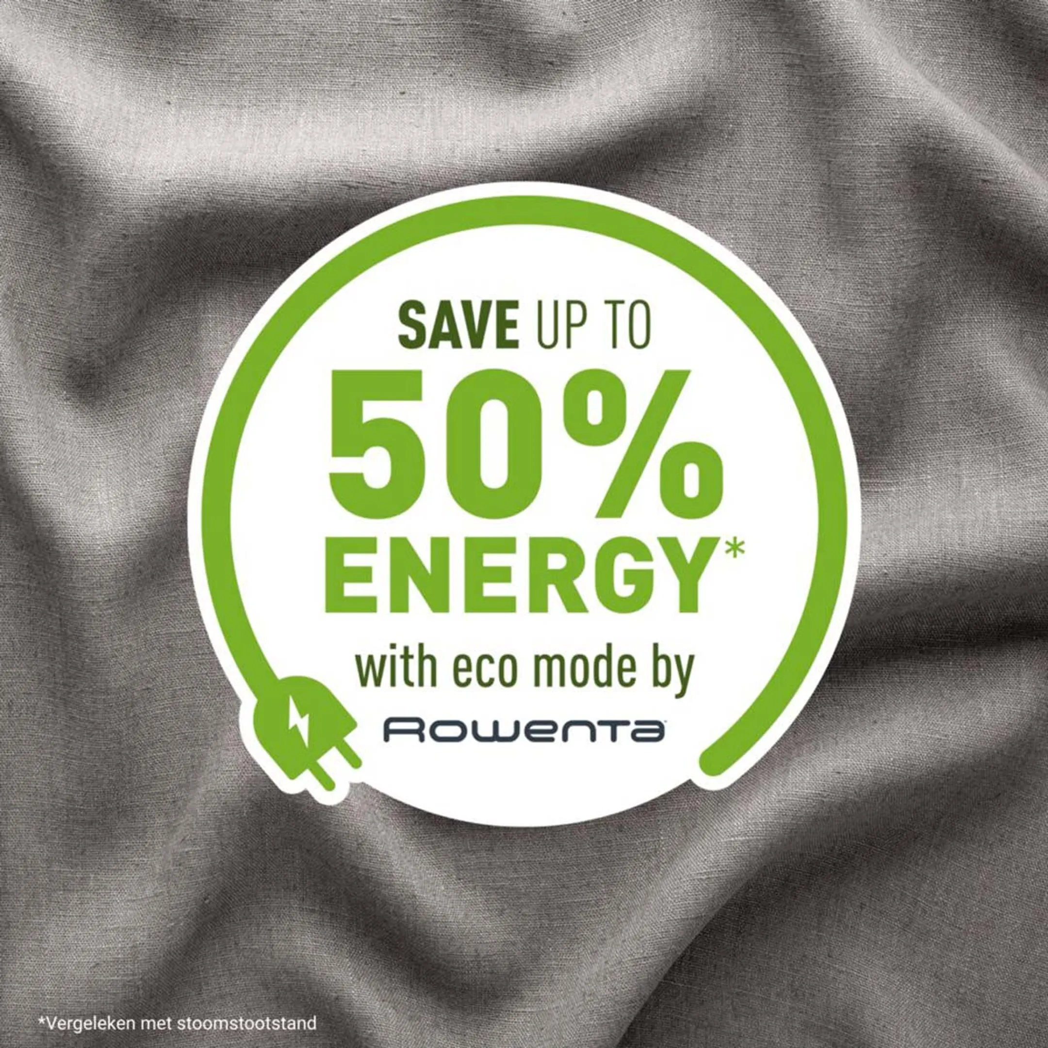 Rowenta Stoomgenerator Eco Steam Pro DG9621F0 image