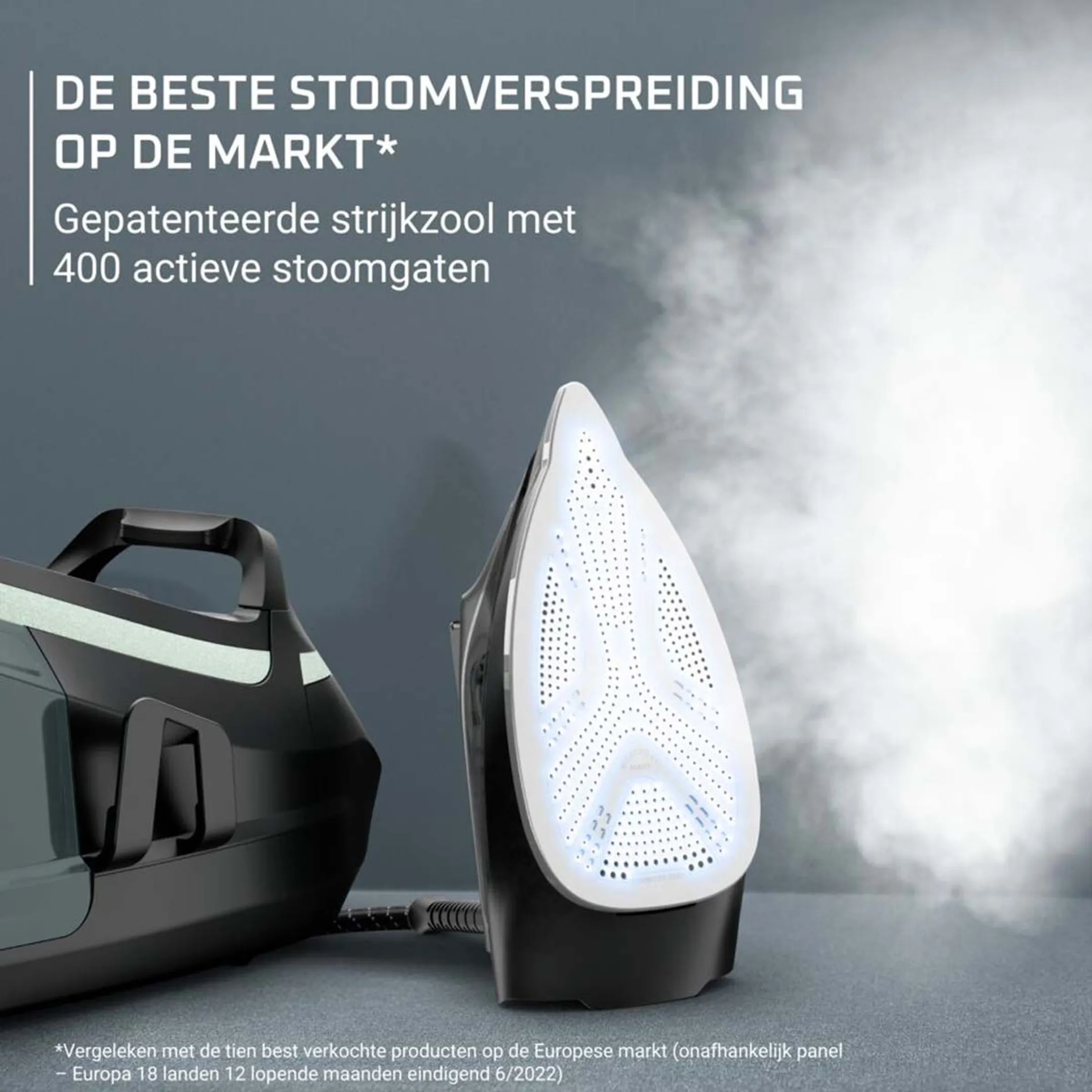 Rowenta Stoomgenerator Eco Steam Pro DG9621F0 image