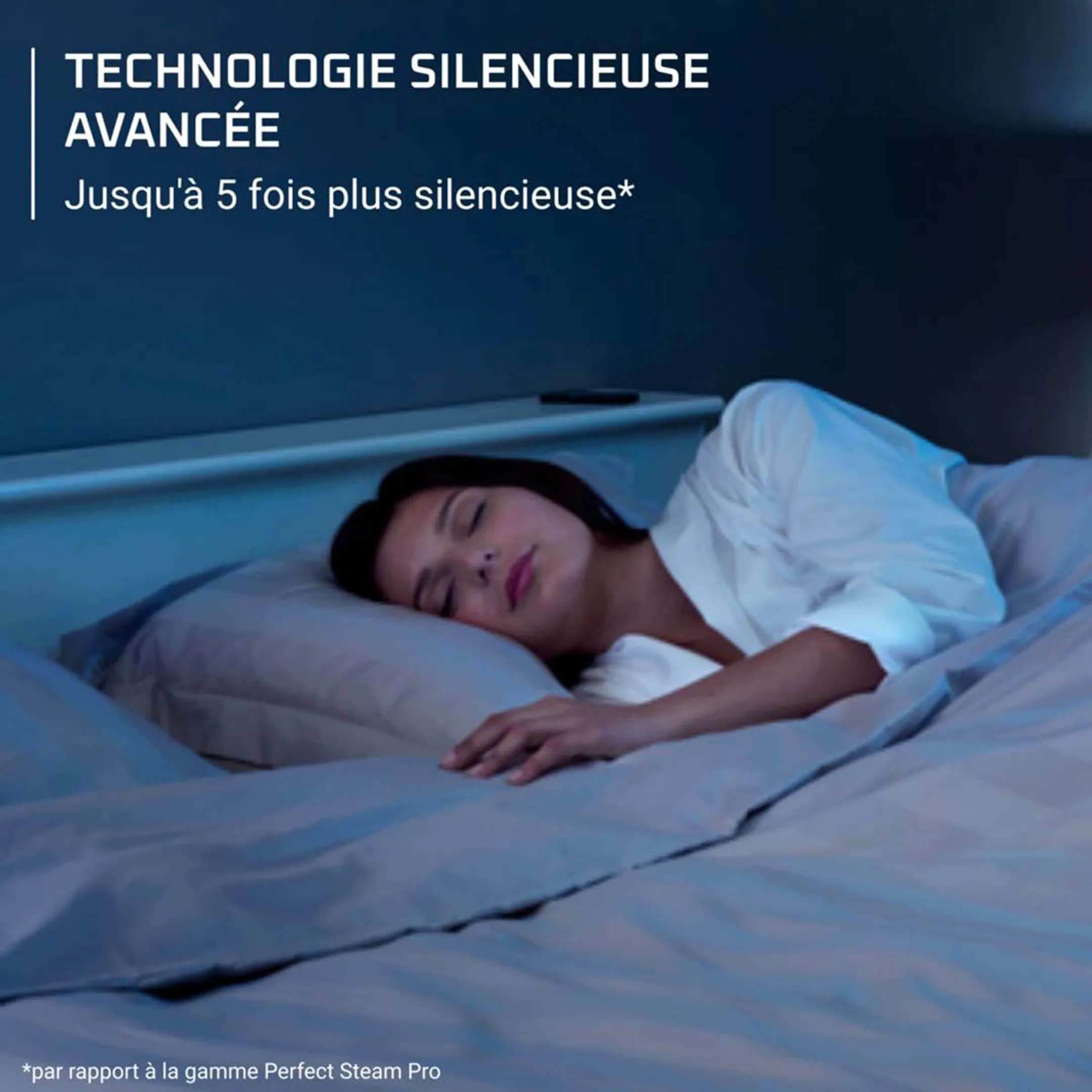 Rowenta Centrale vapeur Eco Steam Pro DG9621F0 image