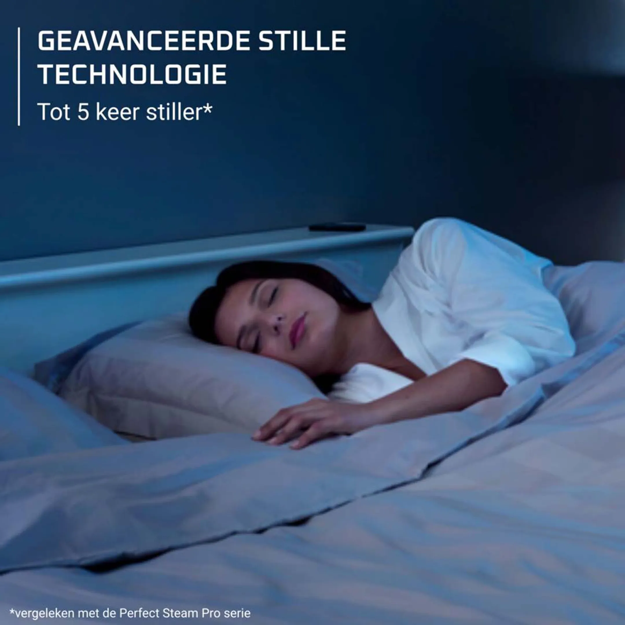 Rowenta Stoomgenerator Eco Steam Pro DG9621F0 image