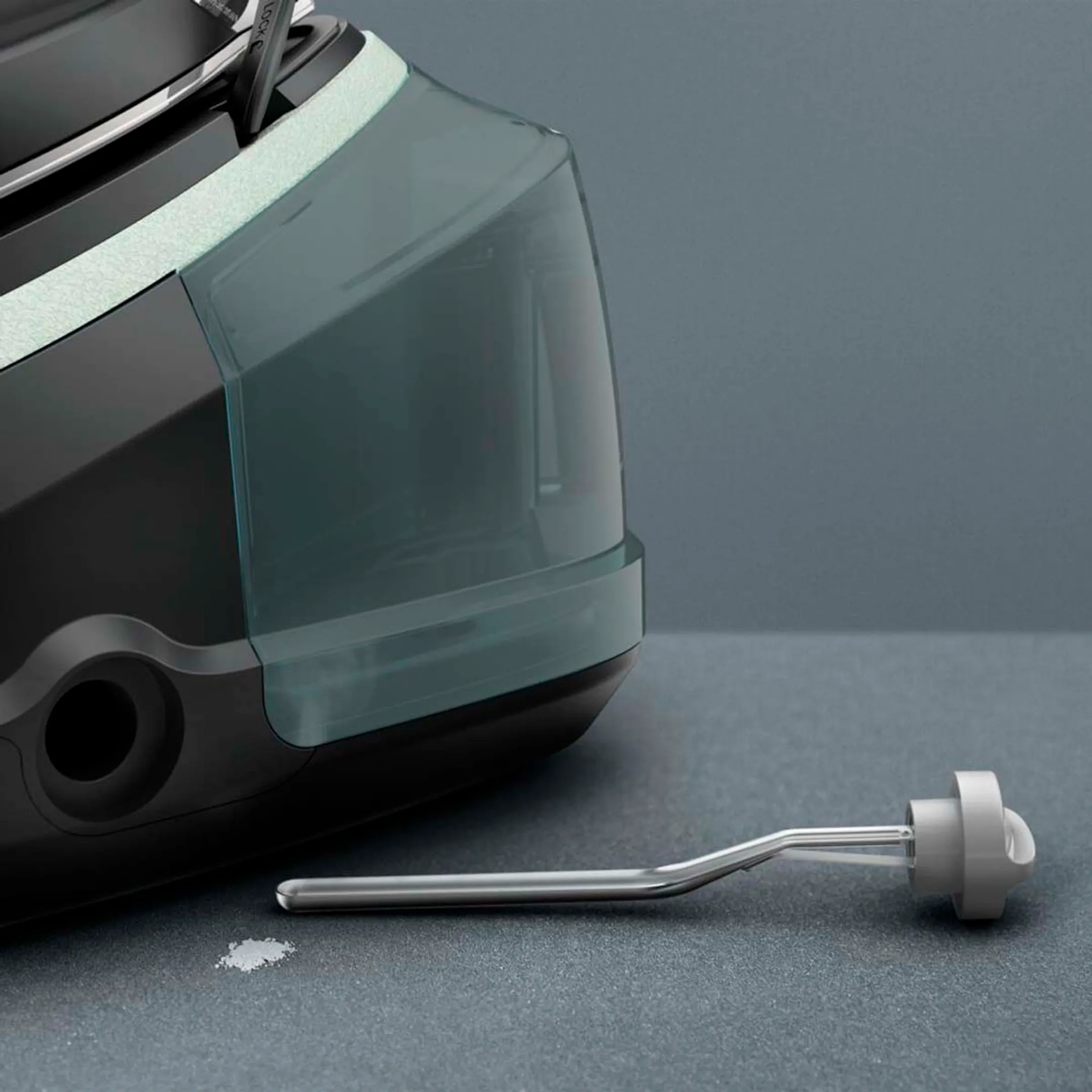 Rowenta Stoomgenerator Eco Steam Pro DG9621F0 image