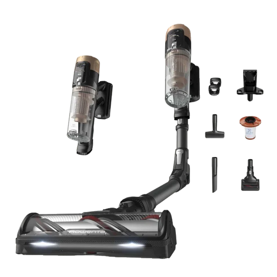 Aspirateur balai X-Force Flex 14.80 RH9B74WO