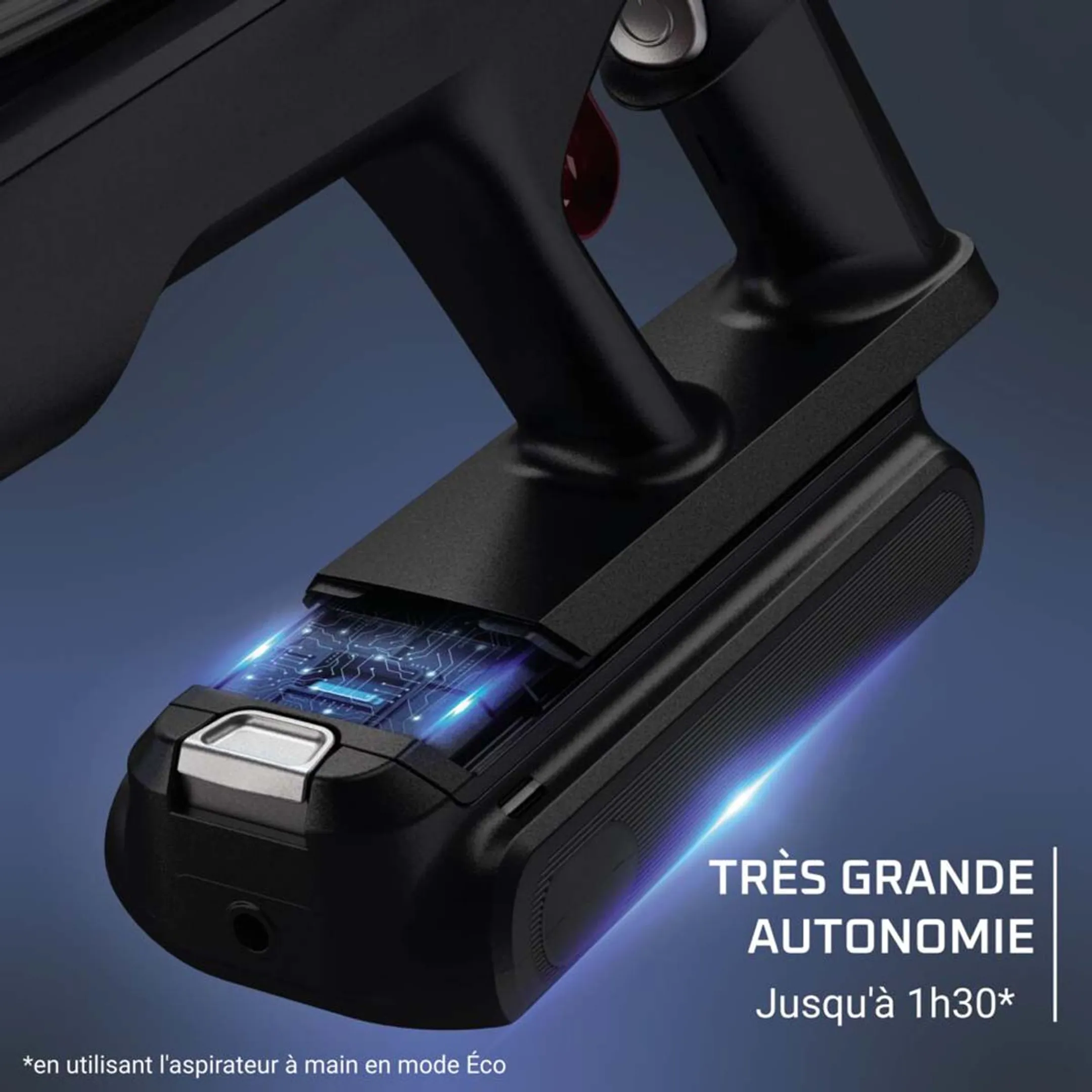 Rowenta Aspirateur balai X-Force Flex 14.80 RH9B74WO image