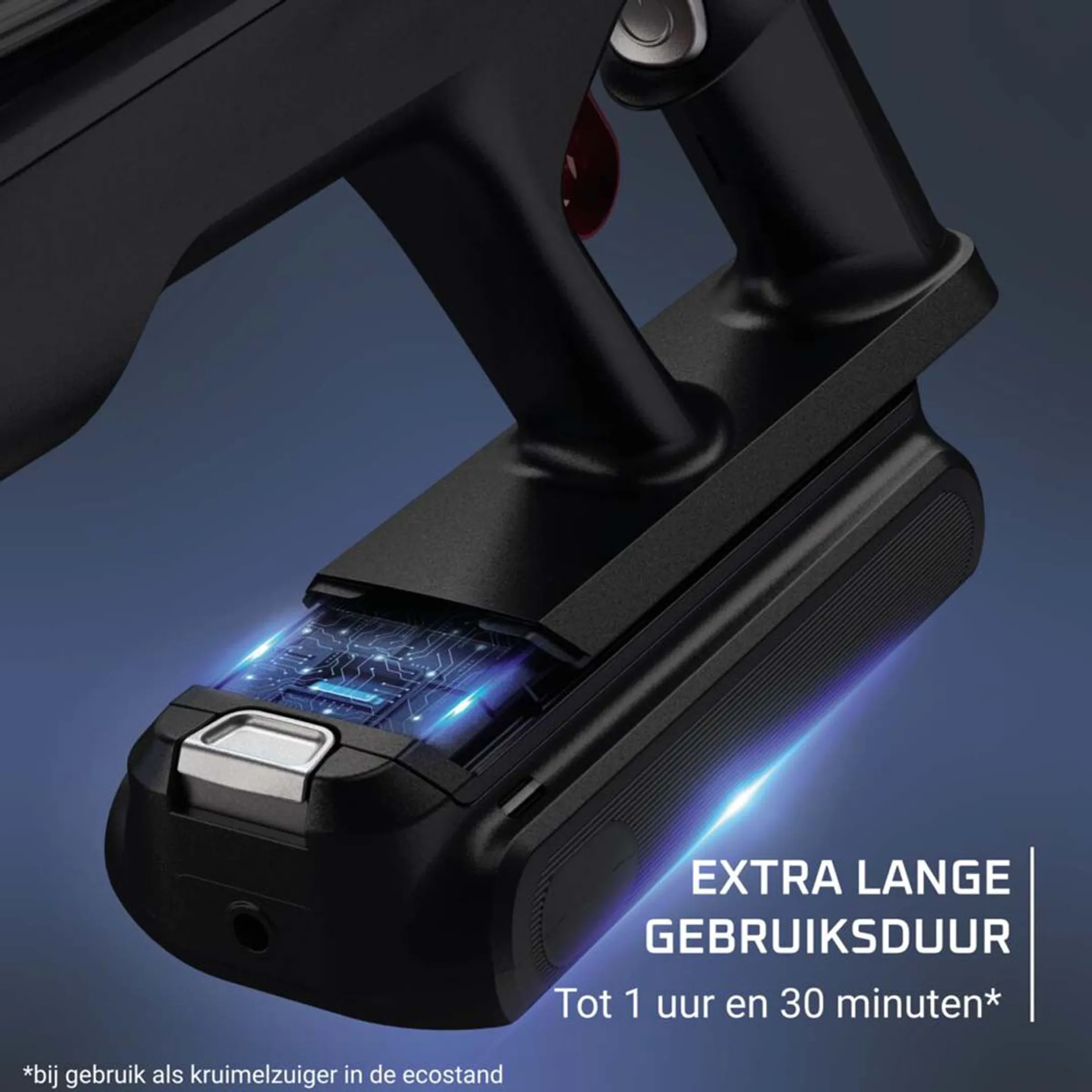 Rowenta Steelstofzuiger X-Force Flex 14.80 RH9B74WO image