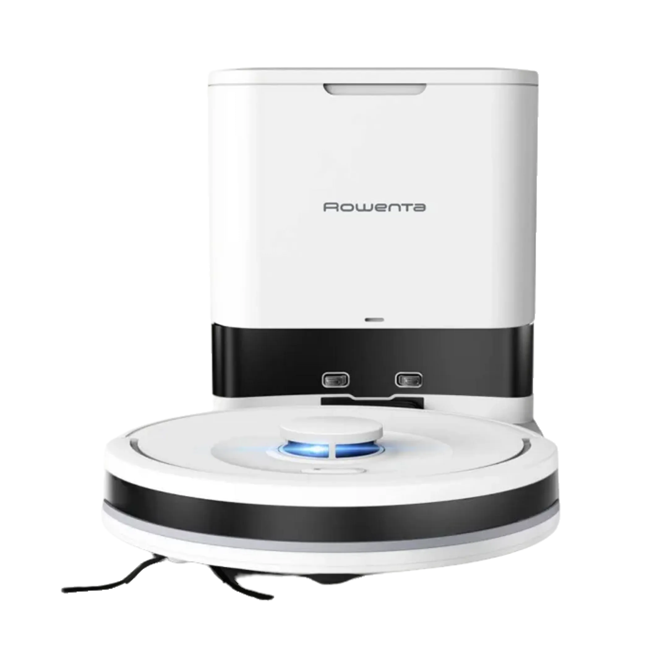 Aspirateur robot 2en1 X-PLORER Serie 90+ RR8797WH