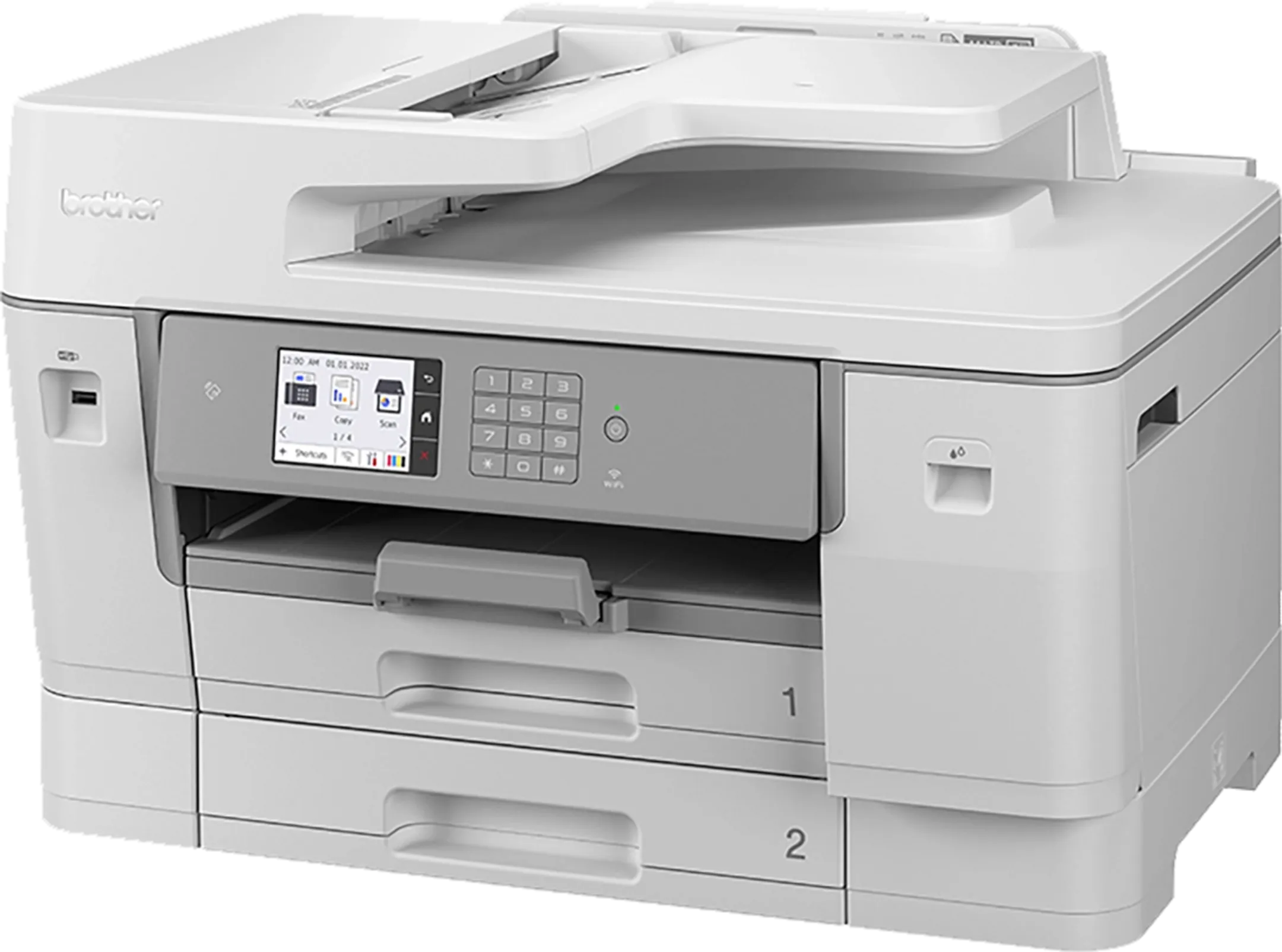 Brother MFC-J6955DW image