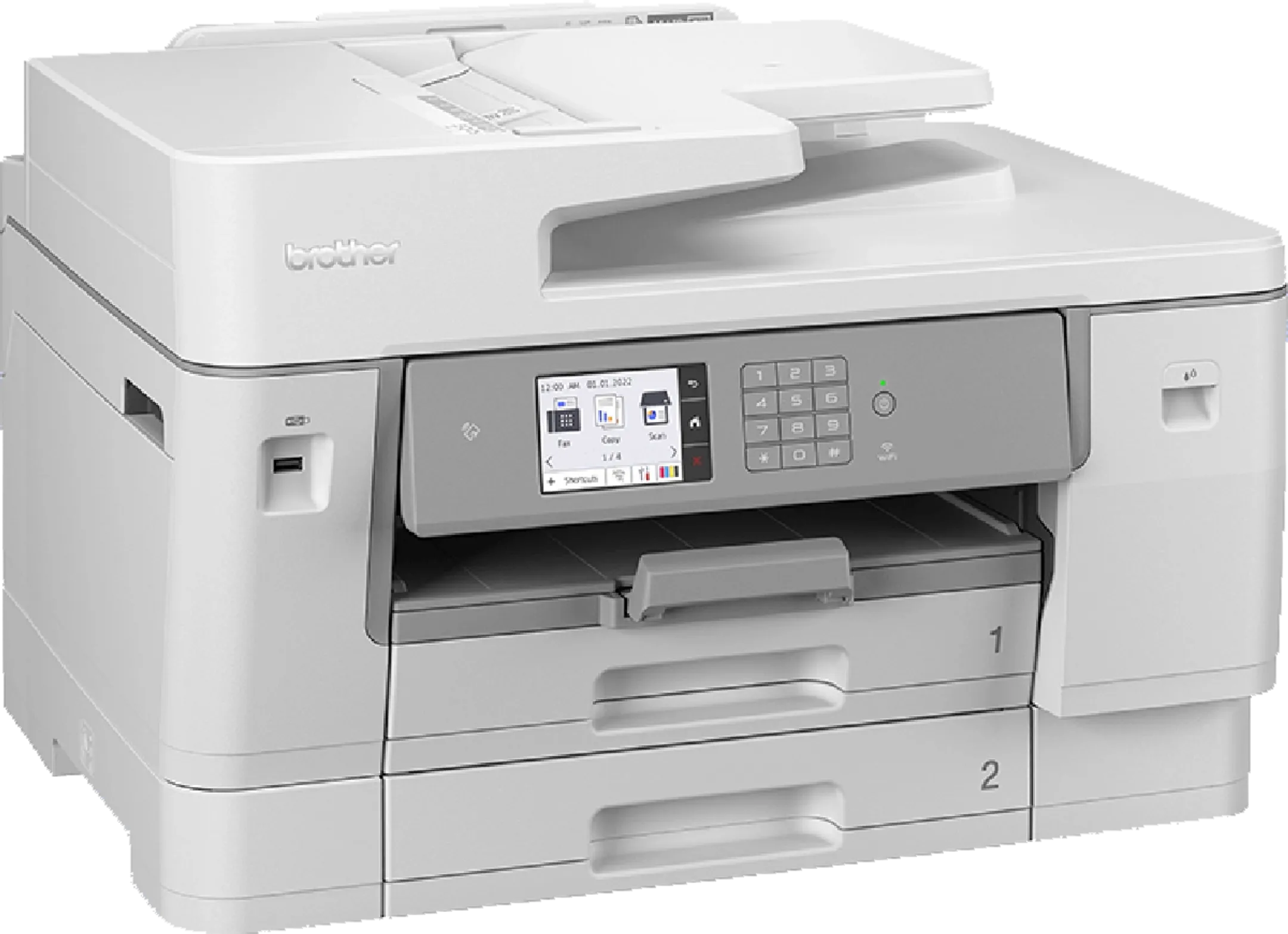 Brother MFC-J6955DW image