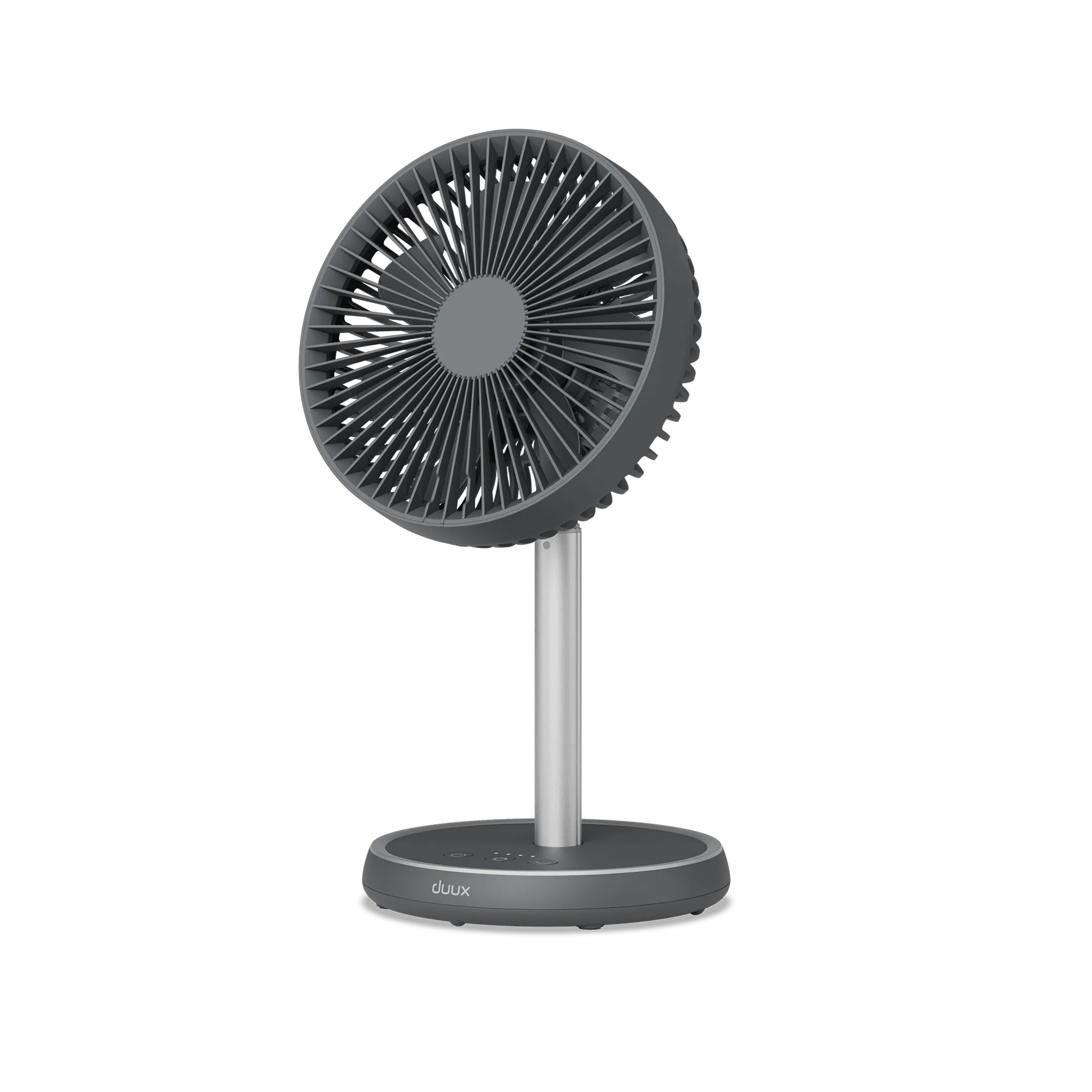 Ventilator Rize Grijs