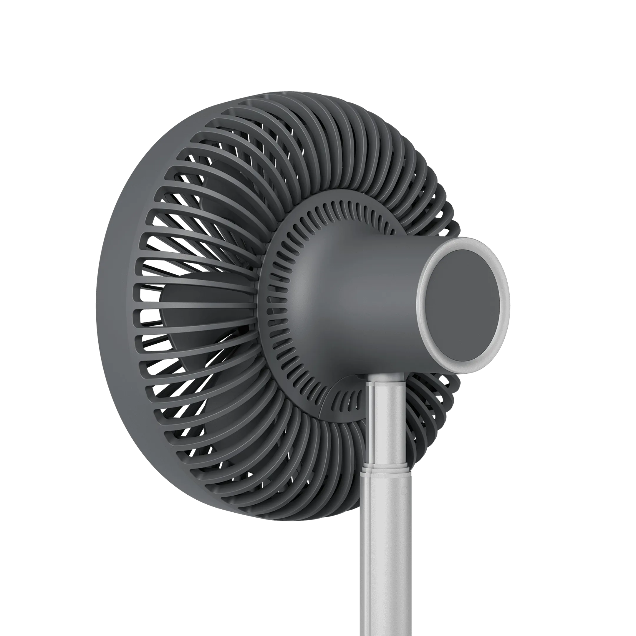 DUUX Ventilateur Rize Gris image