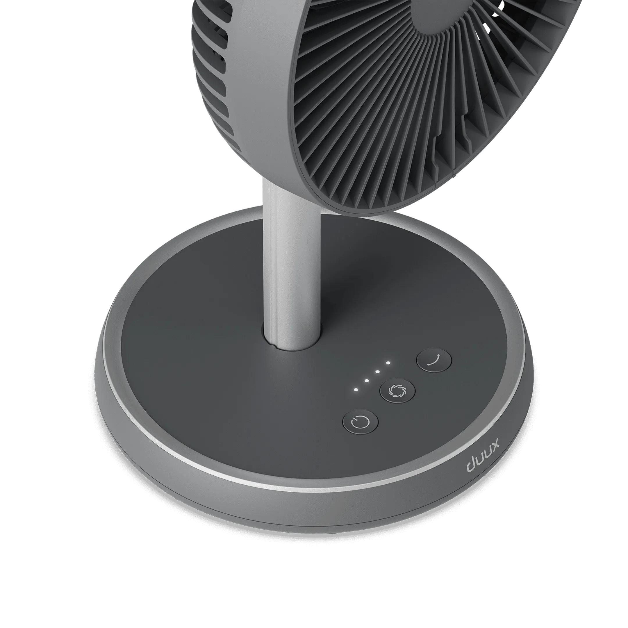 DUUX Ventilateur Rize Gris image