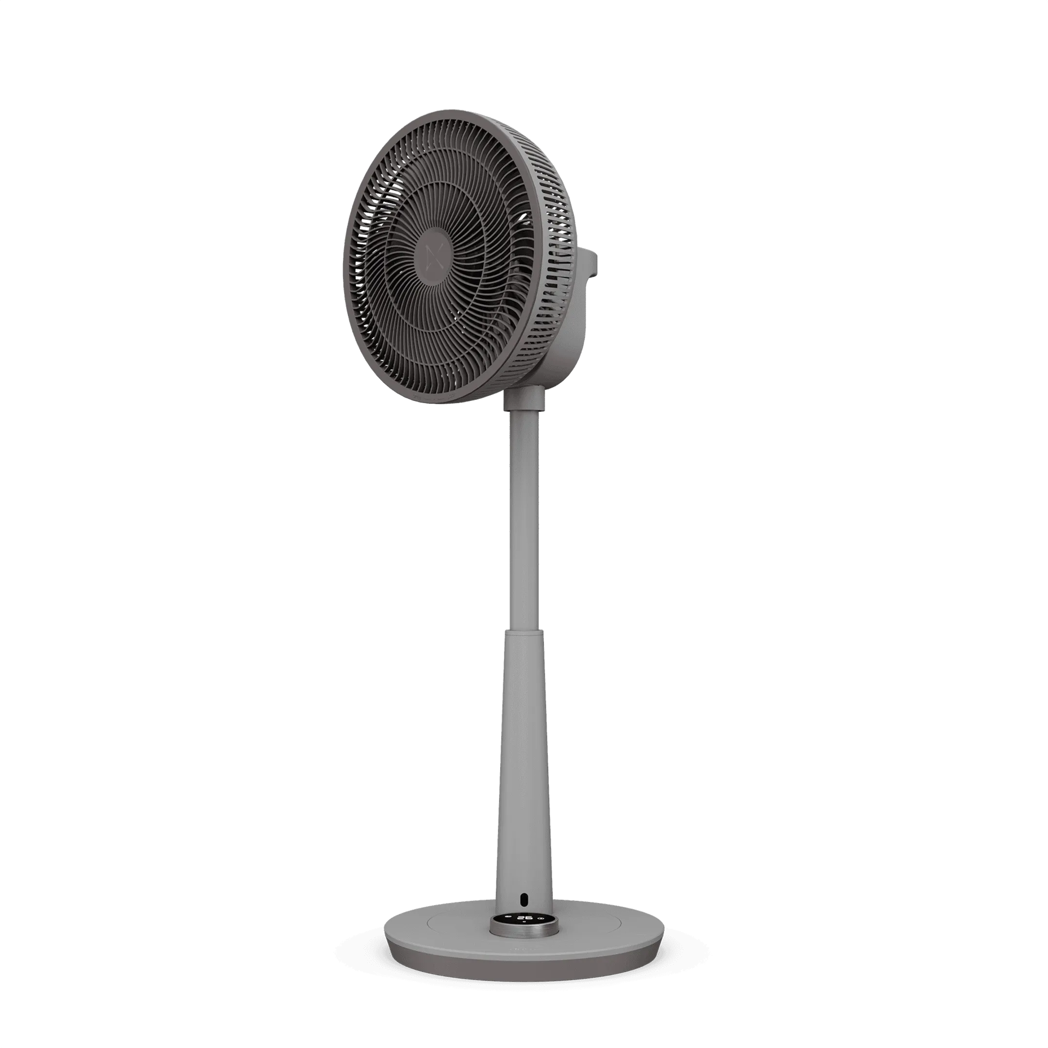 DUUX Ventilateur Whisper 2 Gris image