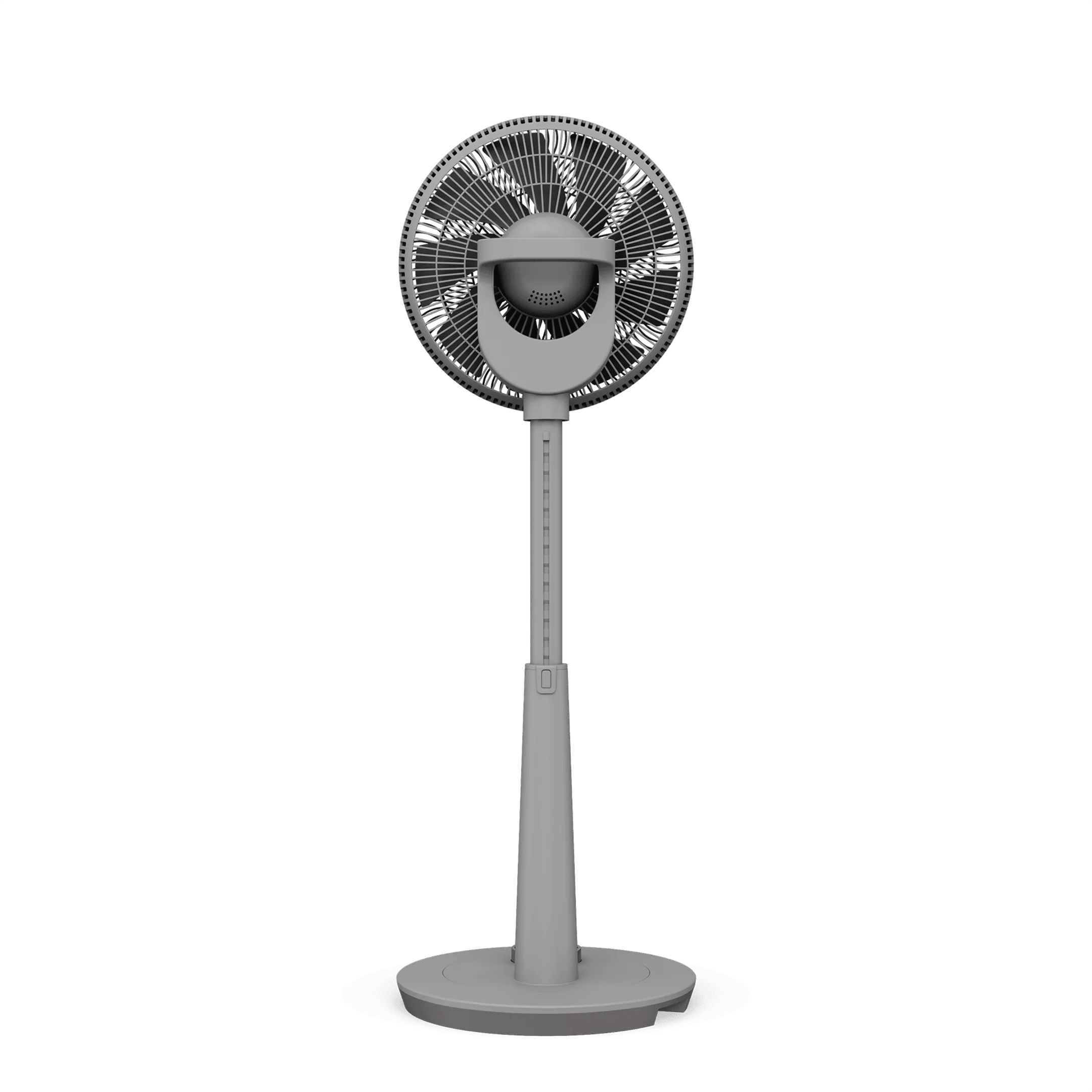 DUUX Ventilateur Whisper 2 Gris image