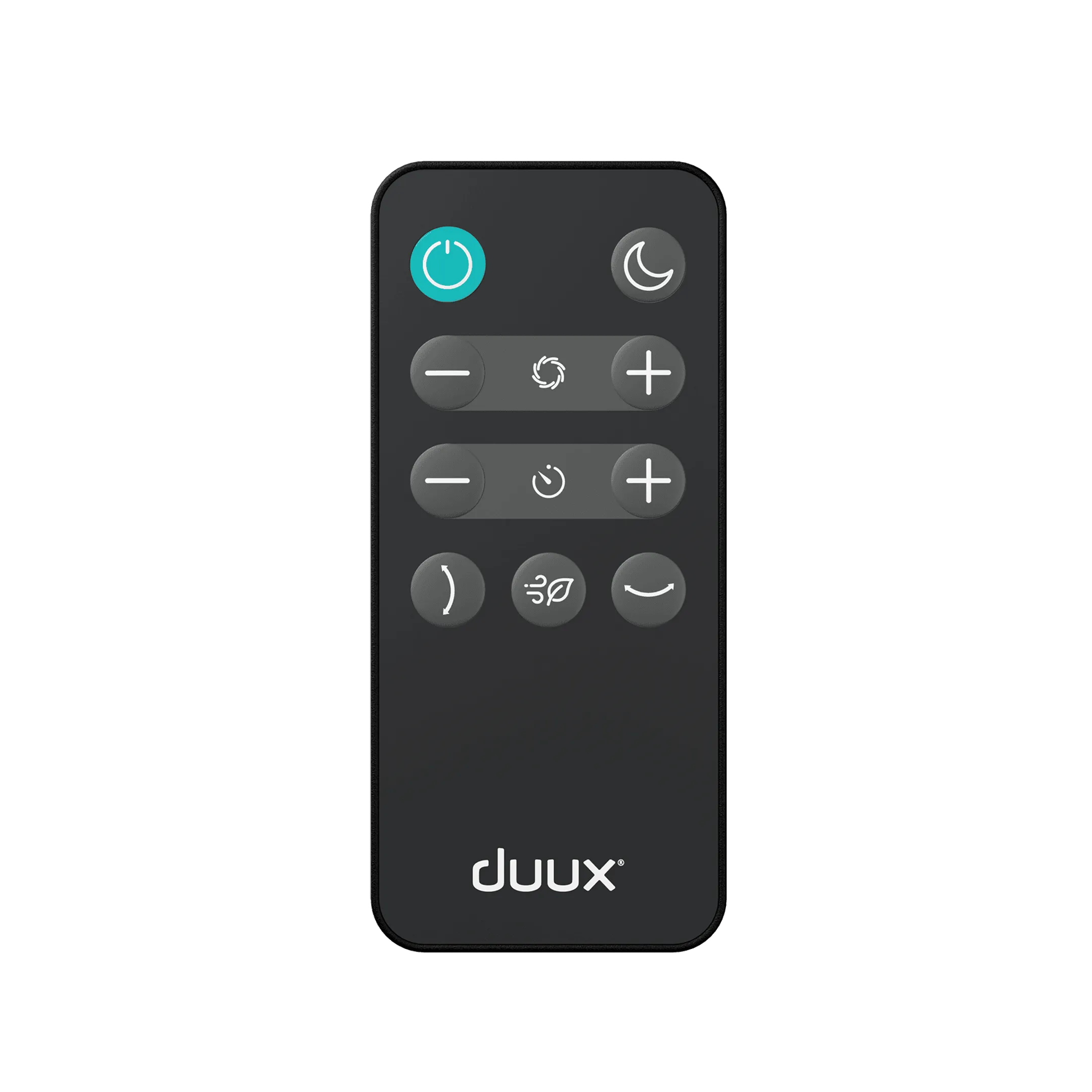 DUUX Ventilateur Whisper 2 Gris image