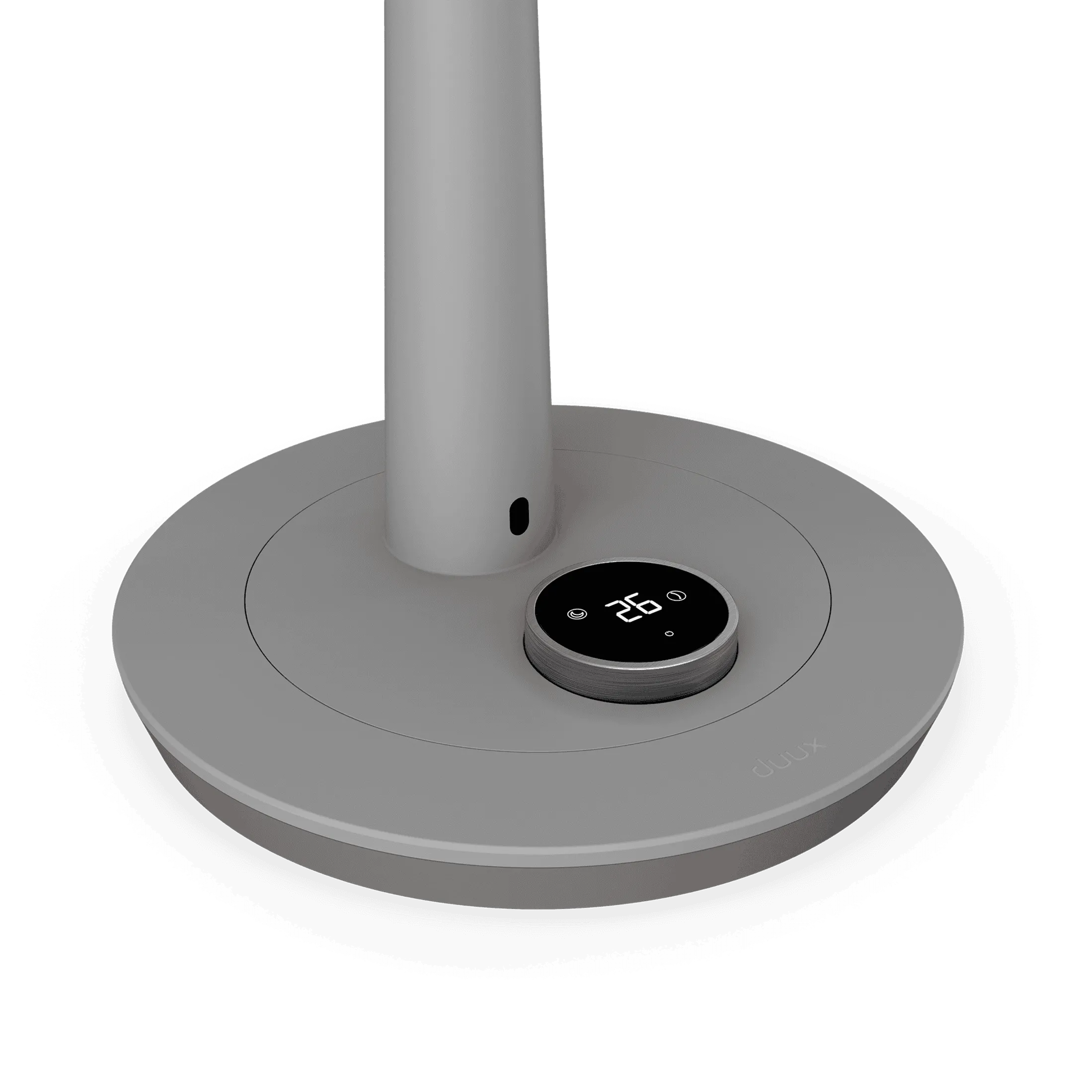 DUUX Ventilateur Whisper 2 Gris image