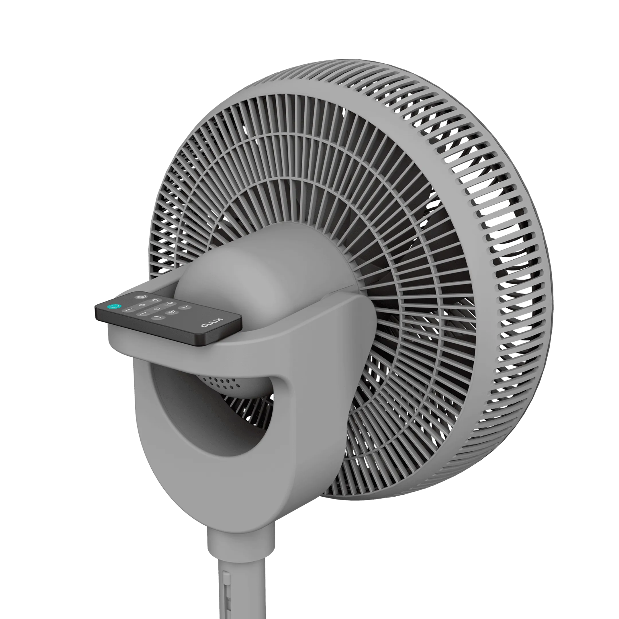 DUUX Ventilateur Whisper 2 Gris image