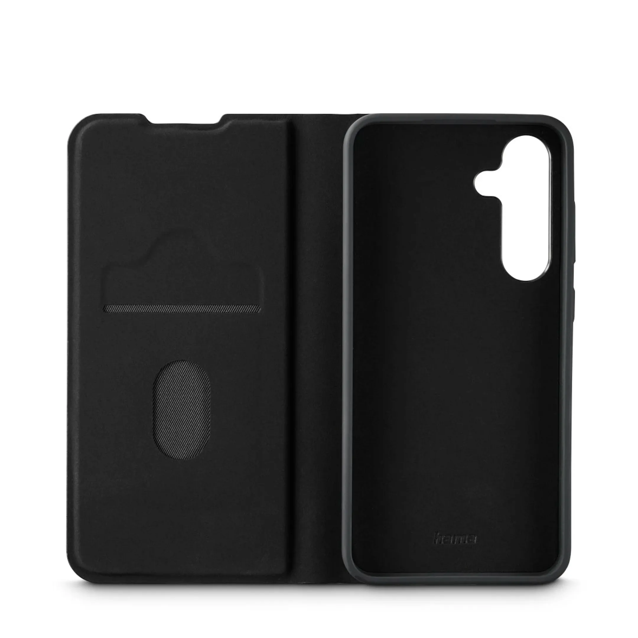 Hama Housse portefeuille Eco Premium pour Galaxy A56 image