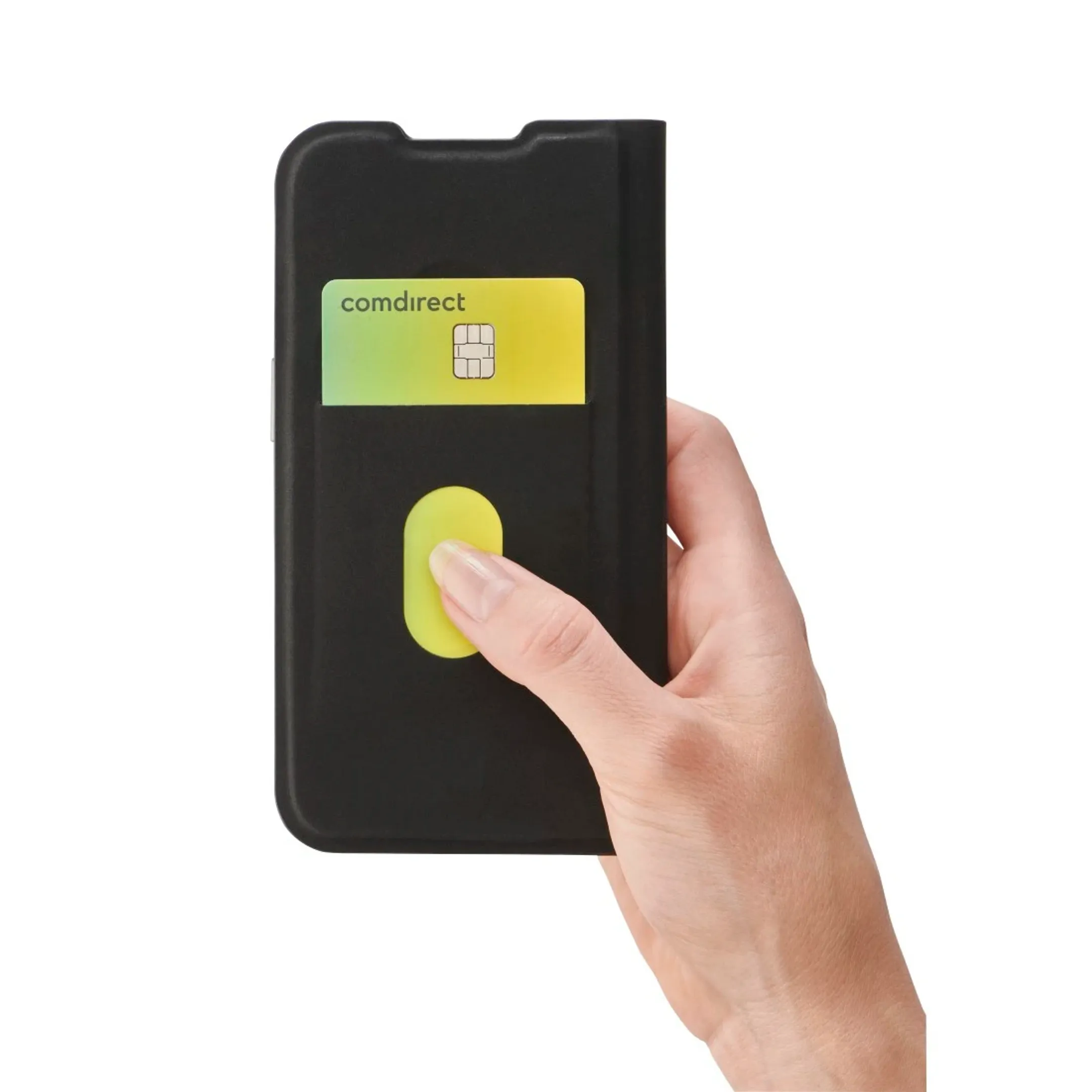 Hama Housse portefeuille Eco Premium pour Galaxy A56 image