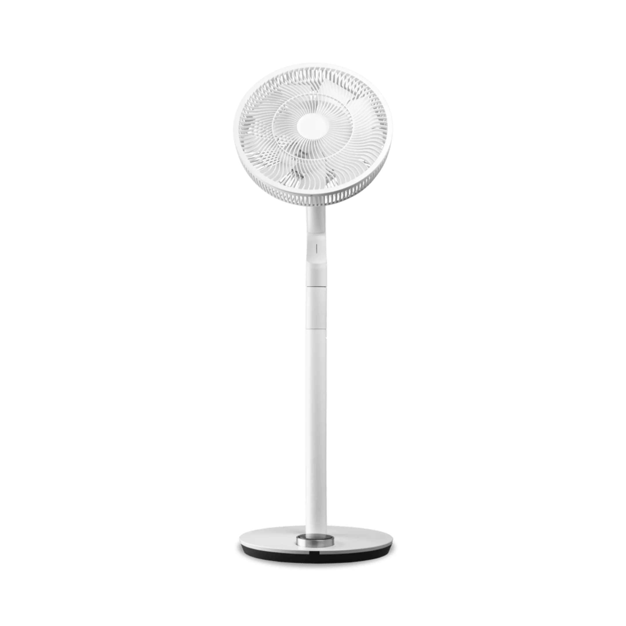 DUUX Ventilateur Whisper Flex Ultimate Wit + Battery Pack image