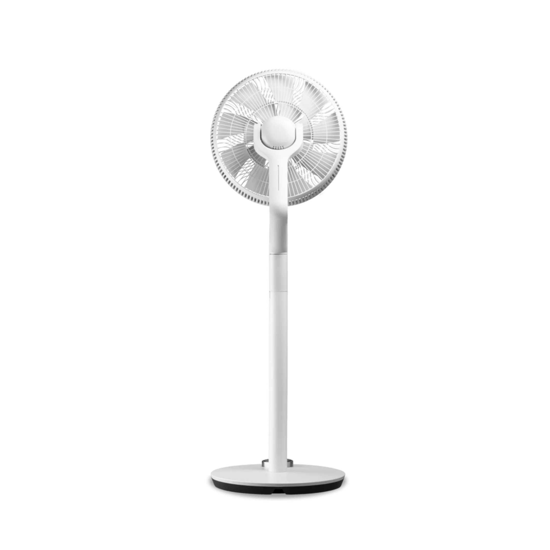 DUUX Ventilateur Whisper Flex Ultimate Wit + Battery Pack image