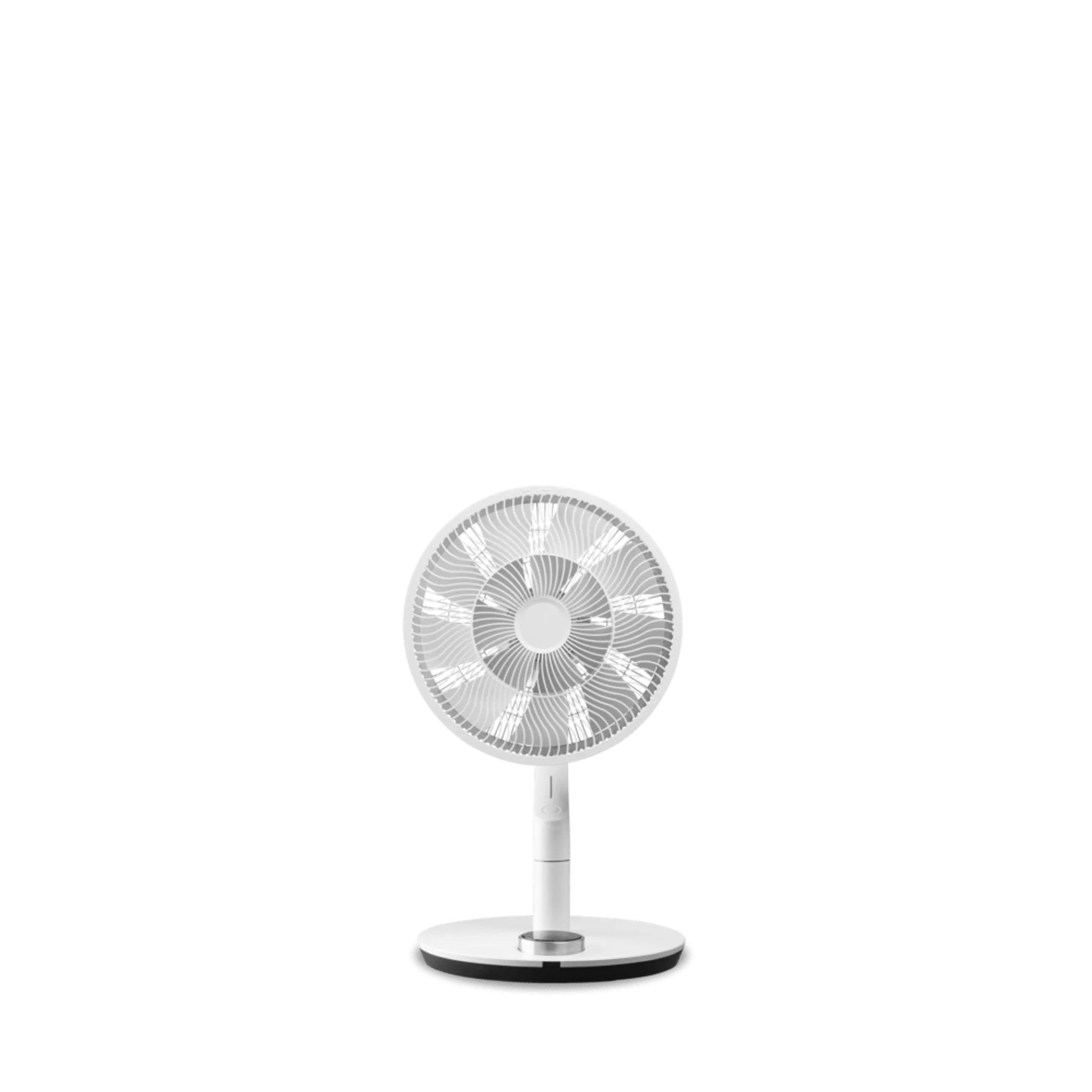 DUUX Ventilateur Whisper Flex Ultimate Wit + Battery Pack image