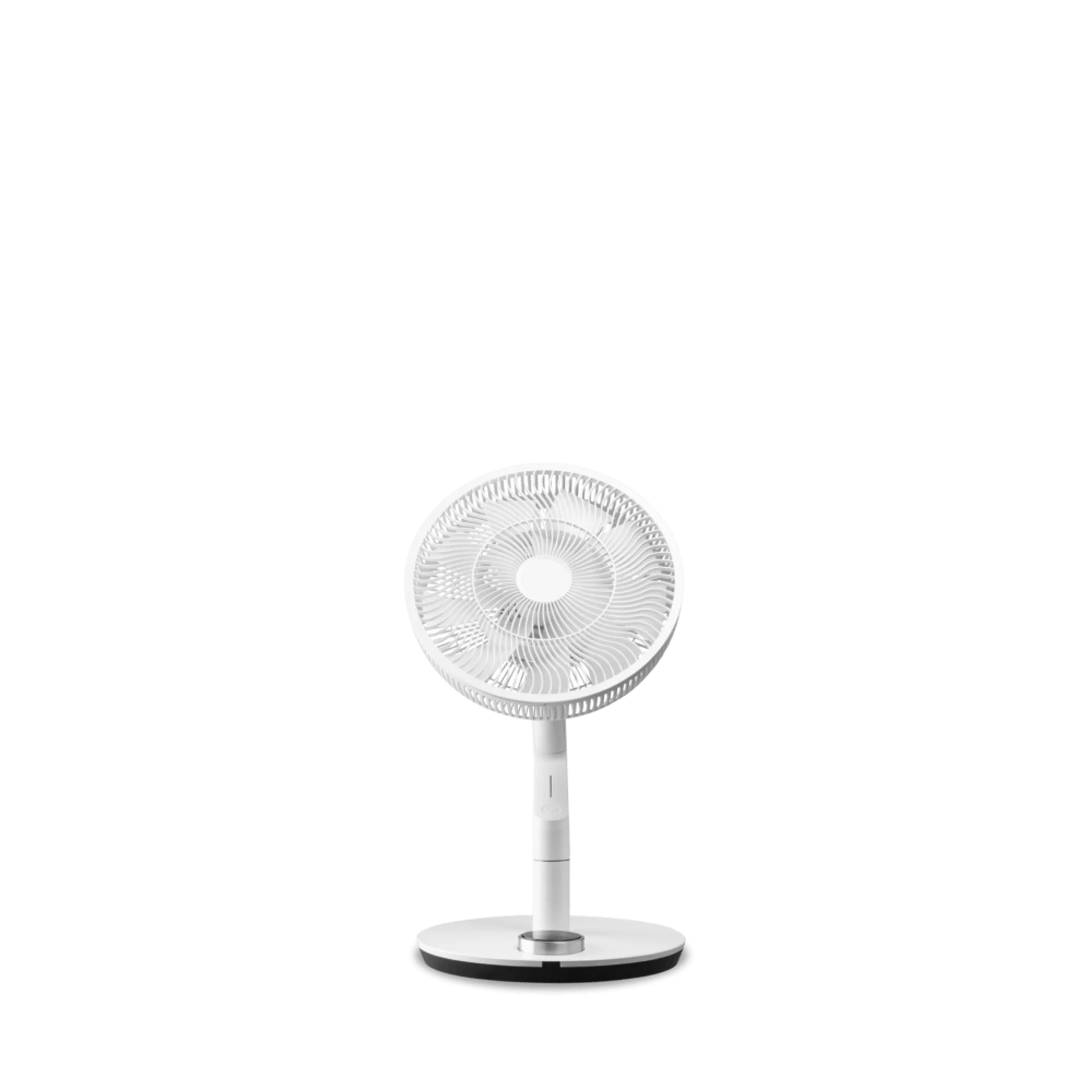 DUUX Ventilateur Whisper Flex Ultimate Wit + Battery Pack image