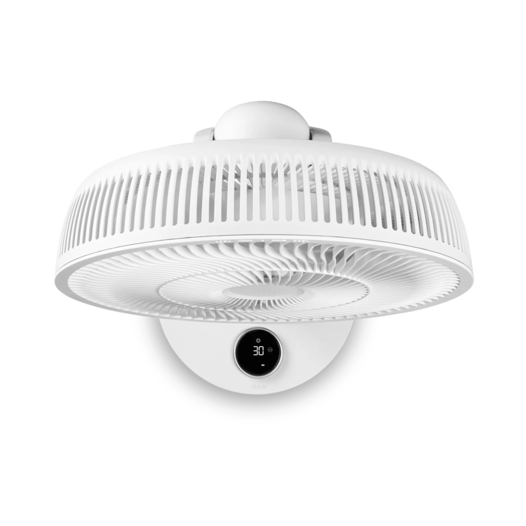 DUUX Ventilateur Whisper Flex Ultimate Wit + Battery Pack image