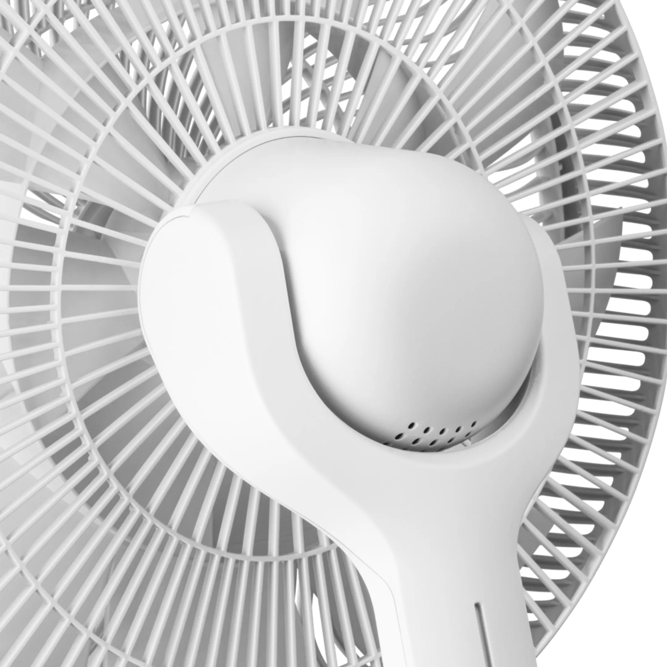 DUUX Ventilateur Whisper Flex Ultimate Wit + Battery Pack image