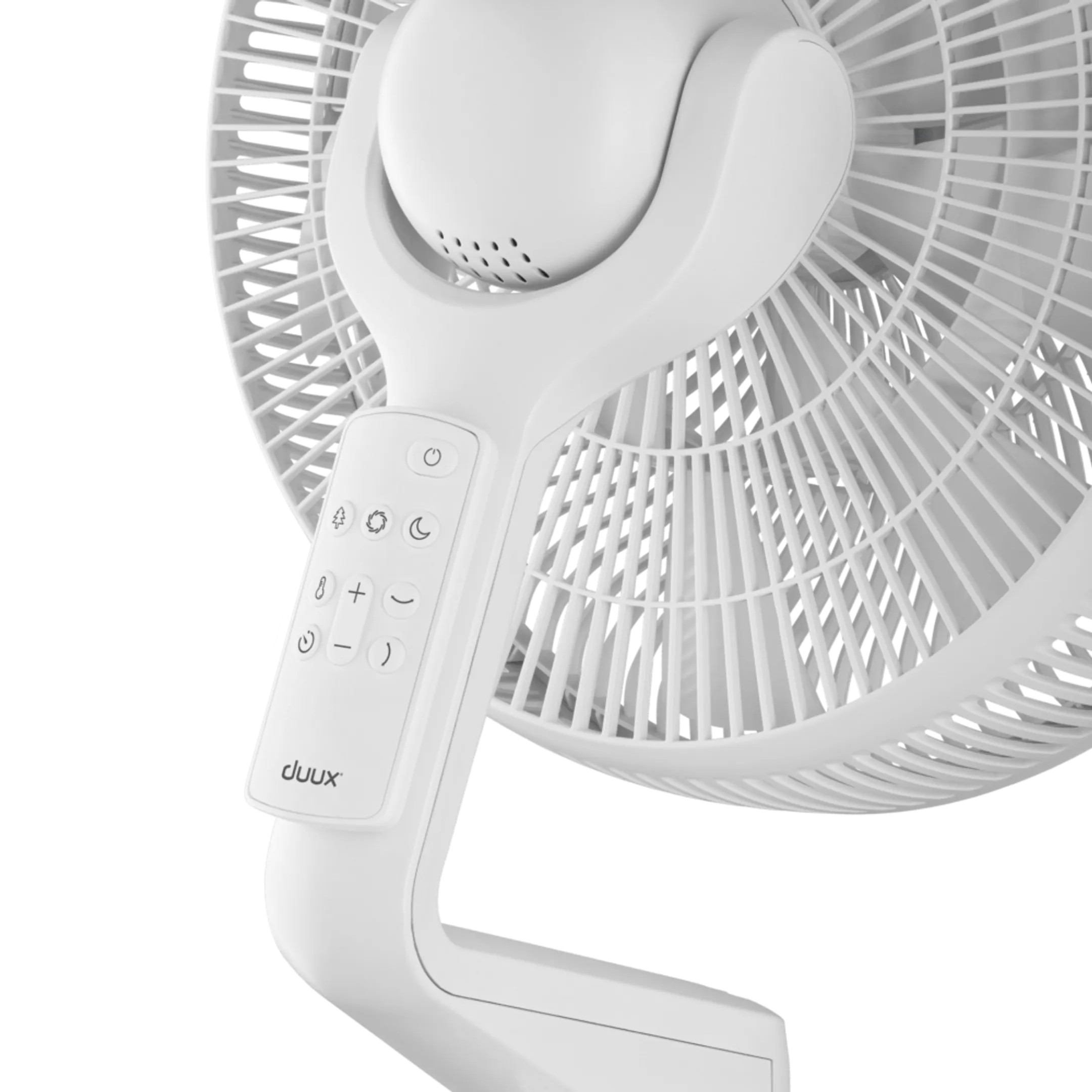 DUUX Ventilateur Whisper Flex Ultimate Wit + Battery Pack image