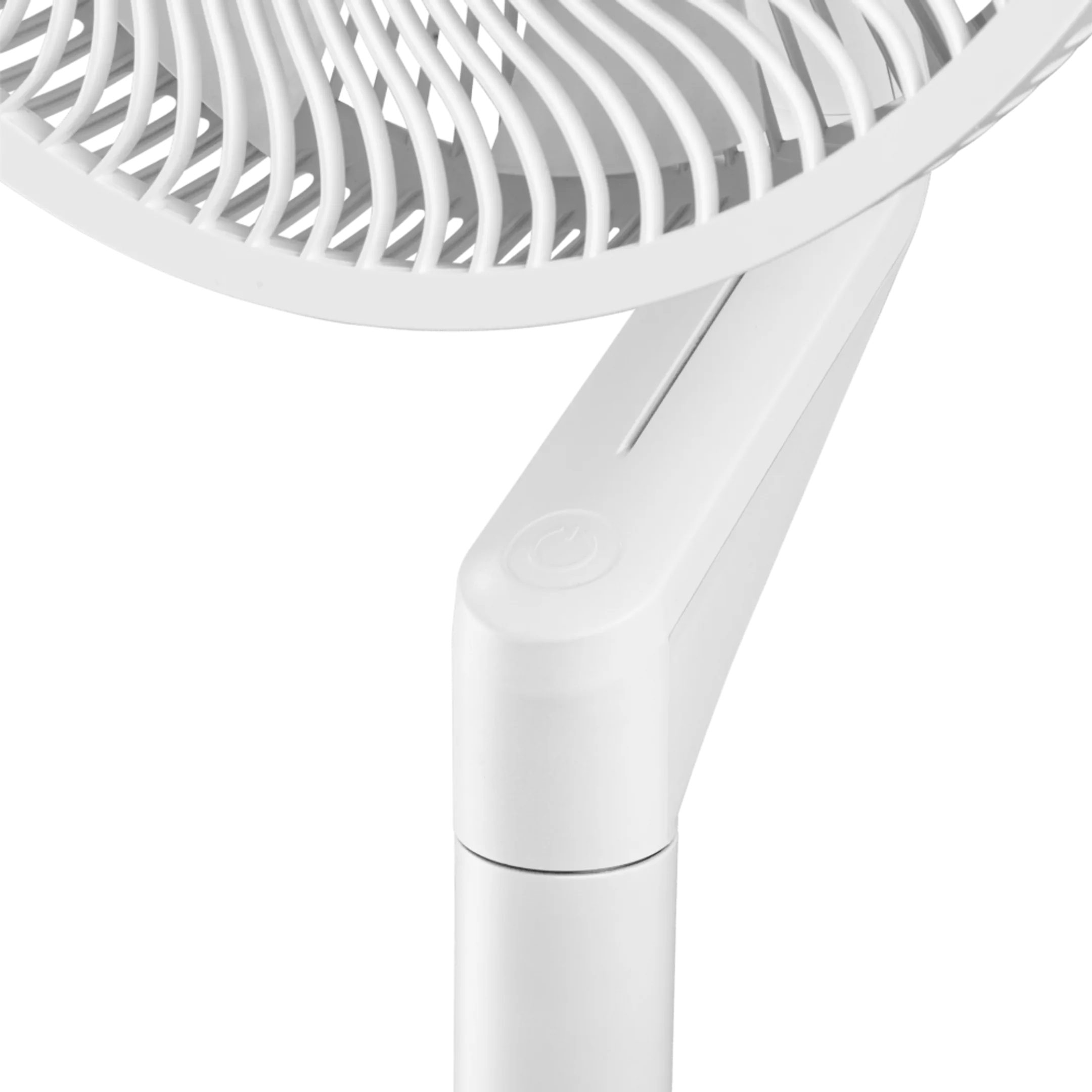 DUUX Ventilateur Whisper Flex Ultimate Wit + Battery Pack image