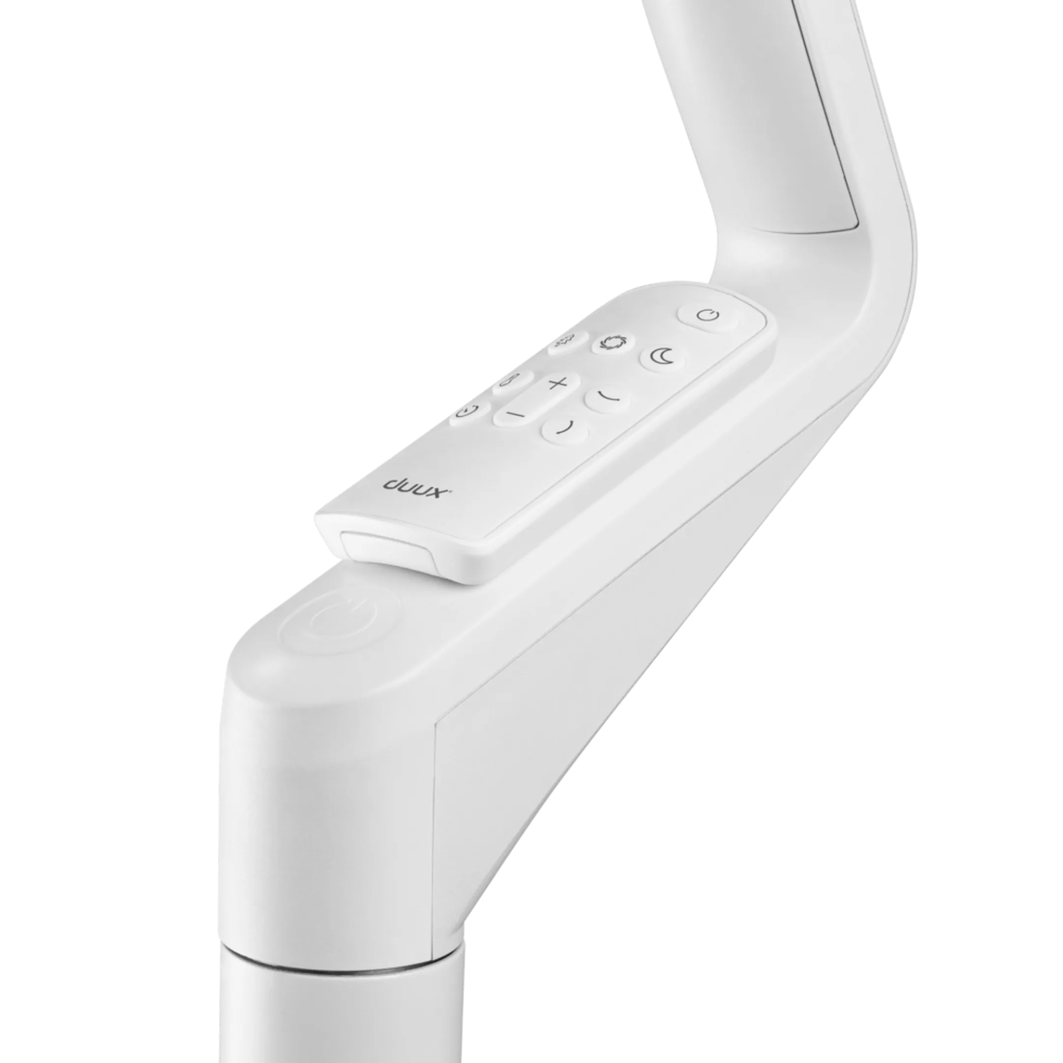 DUUX Ventilateur Whisper Flex Ultimate Wit + Battery Pack image