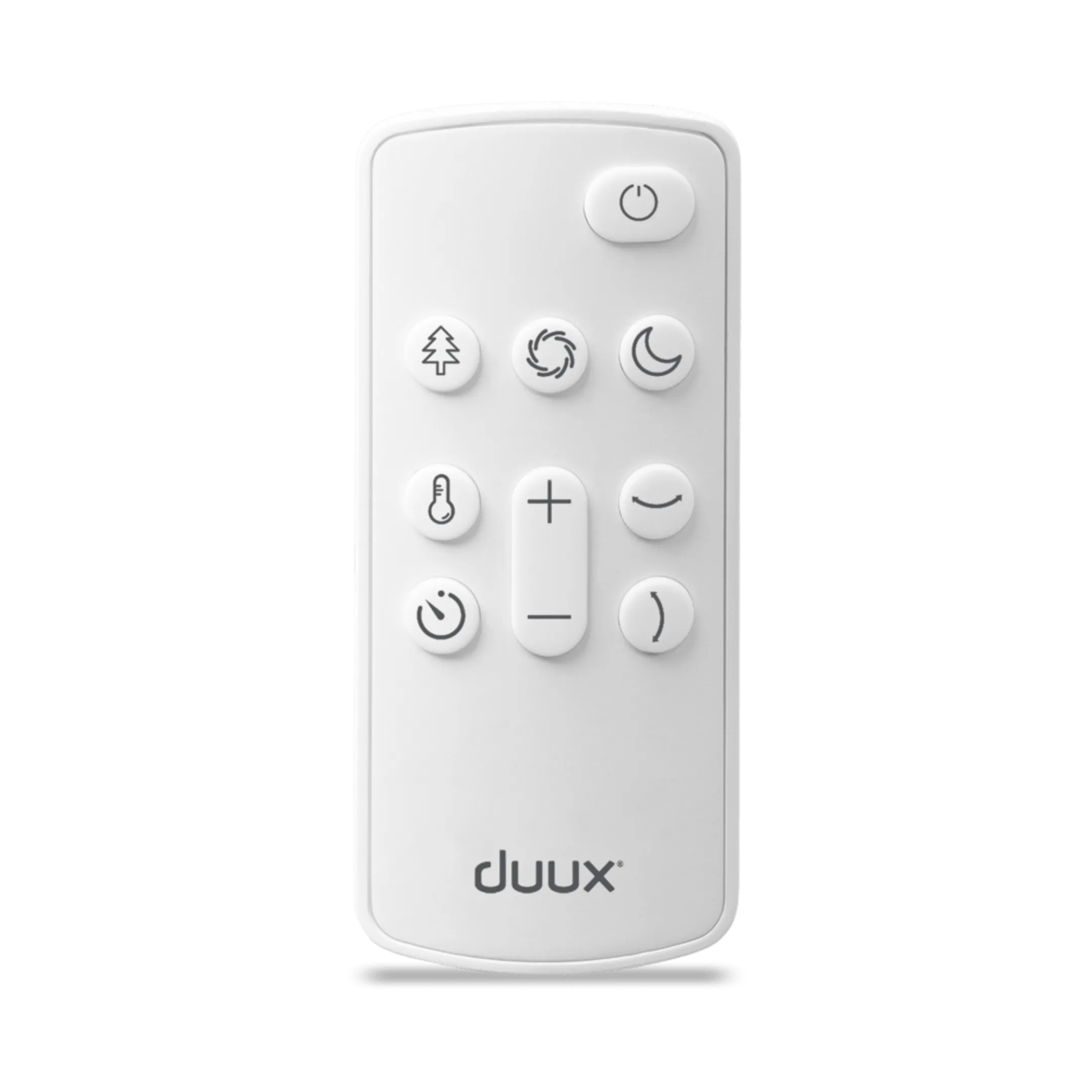 DUUX Ventilateur Whisper Flex Ultimate Wit + Battery Pack image