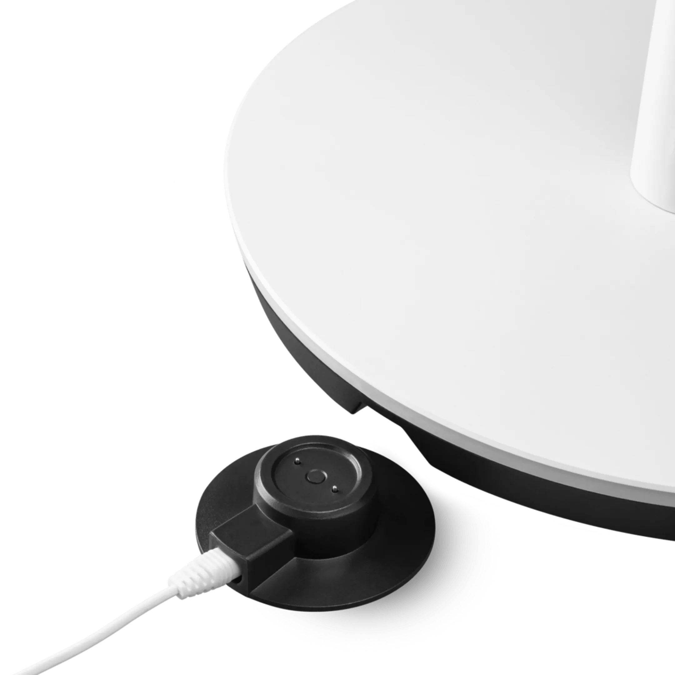 DUUX Ventilateur Whisper Flex Ultimate Wit + Battery Pack image