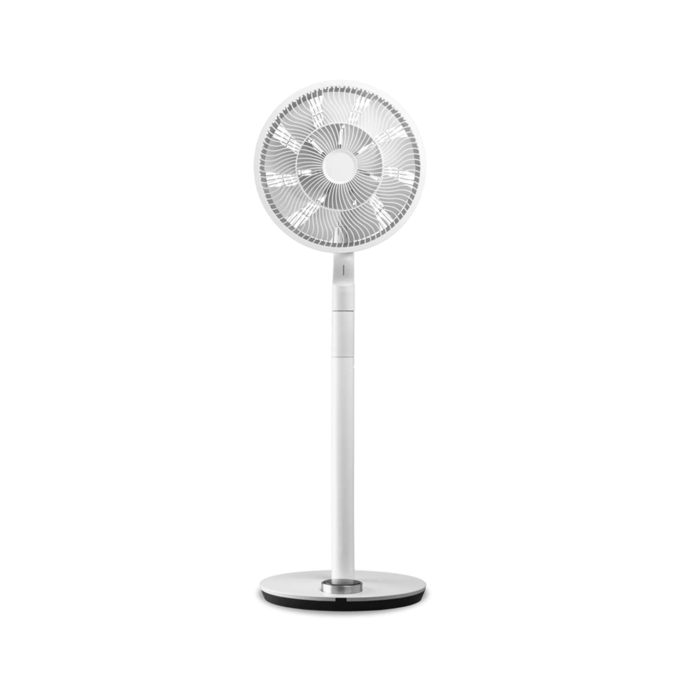 Ventilateur Whisper Flex Ultimate Wit + Battery Pack