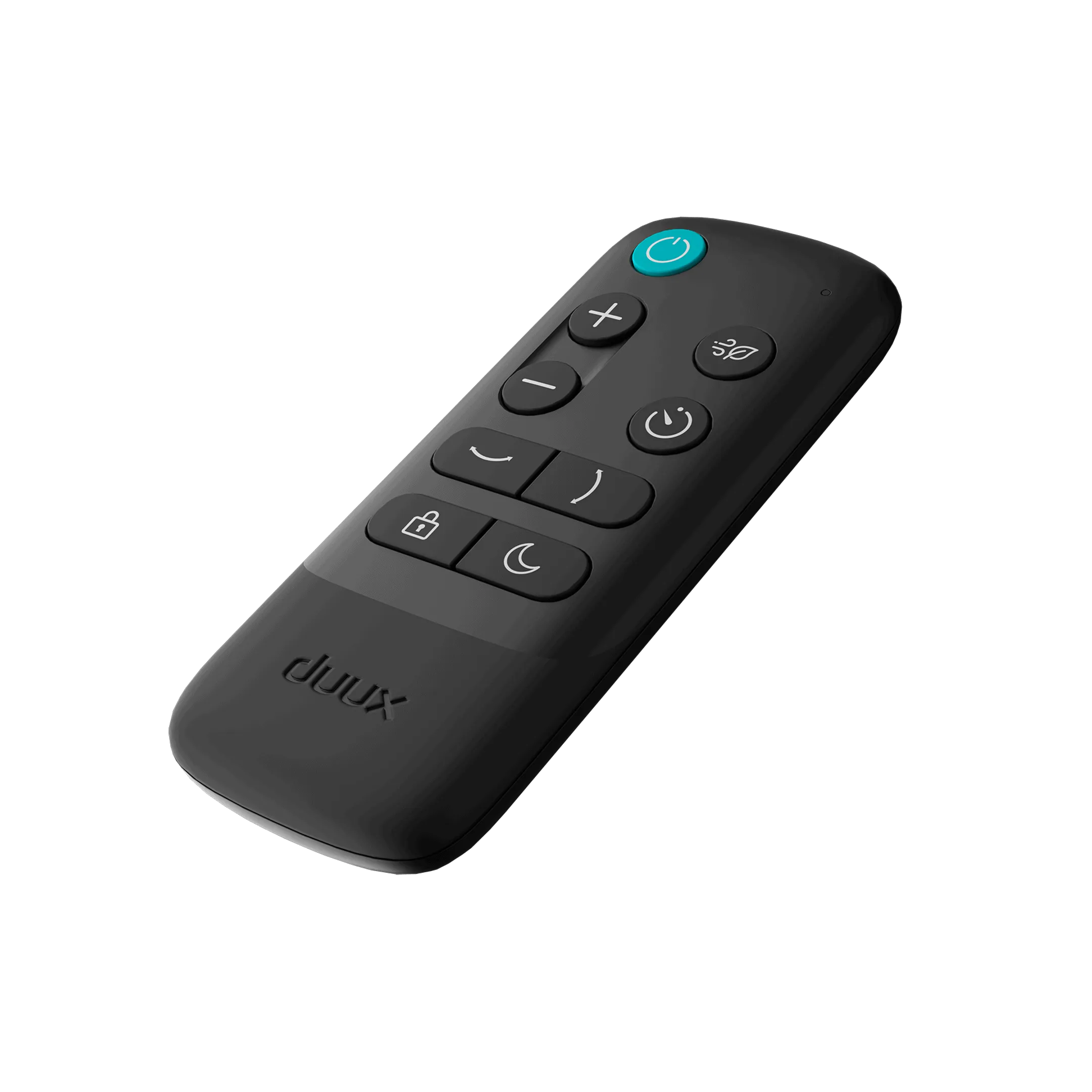 DUUX Ventilator Whisper Flex 2 zwart image