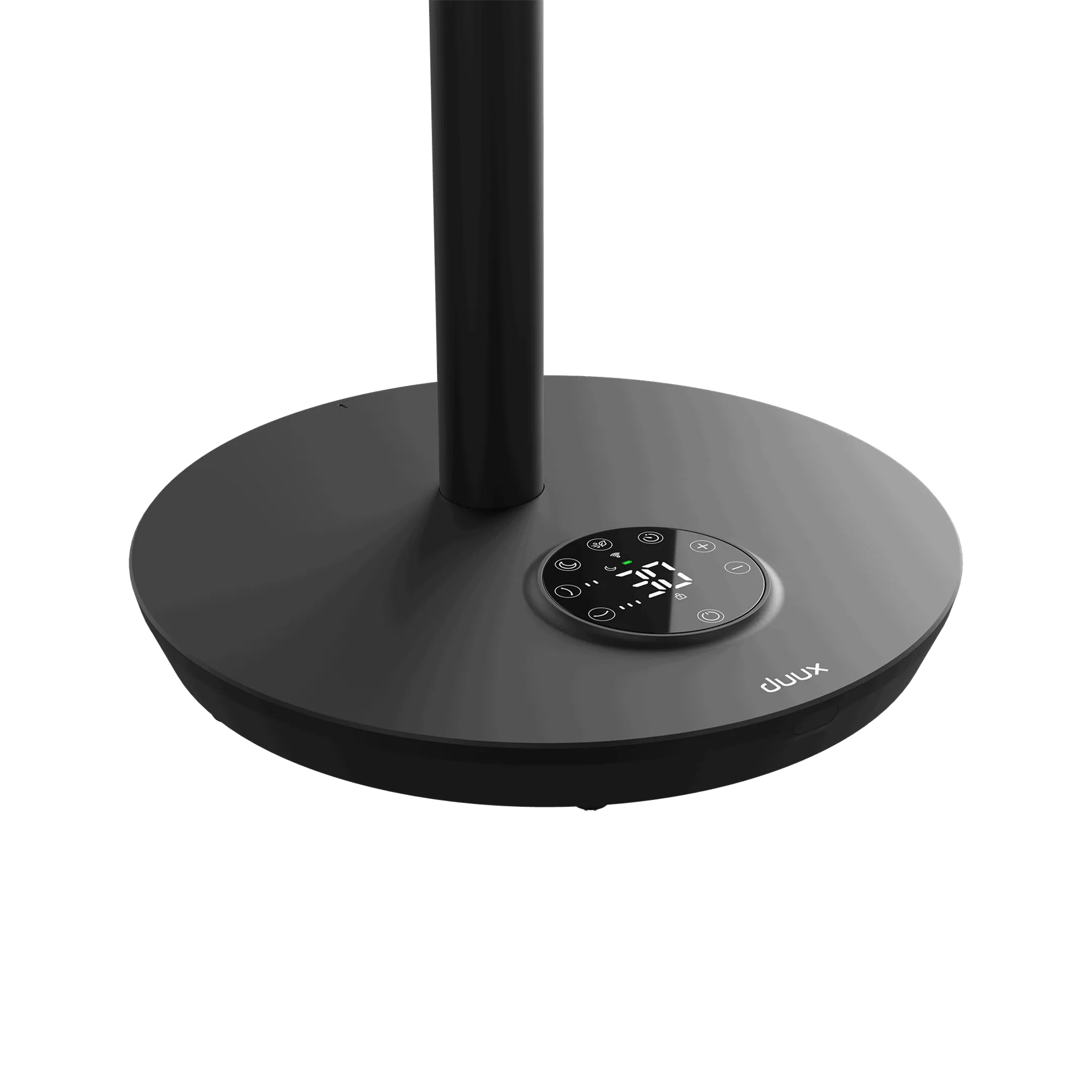 DUUX Ventilator Whisper Flex 2 zwart image