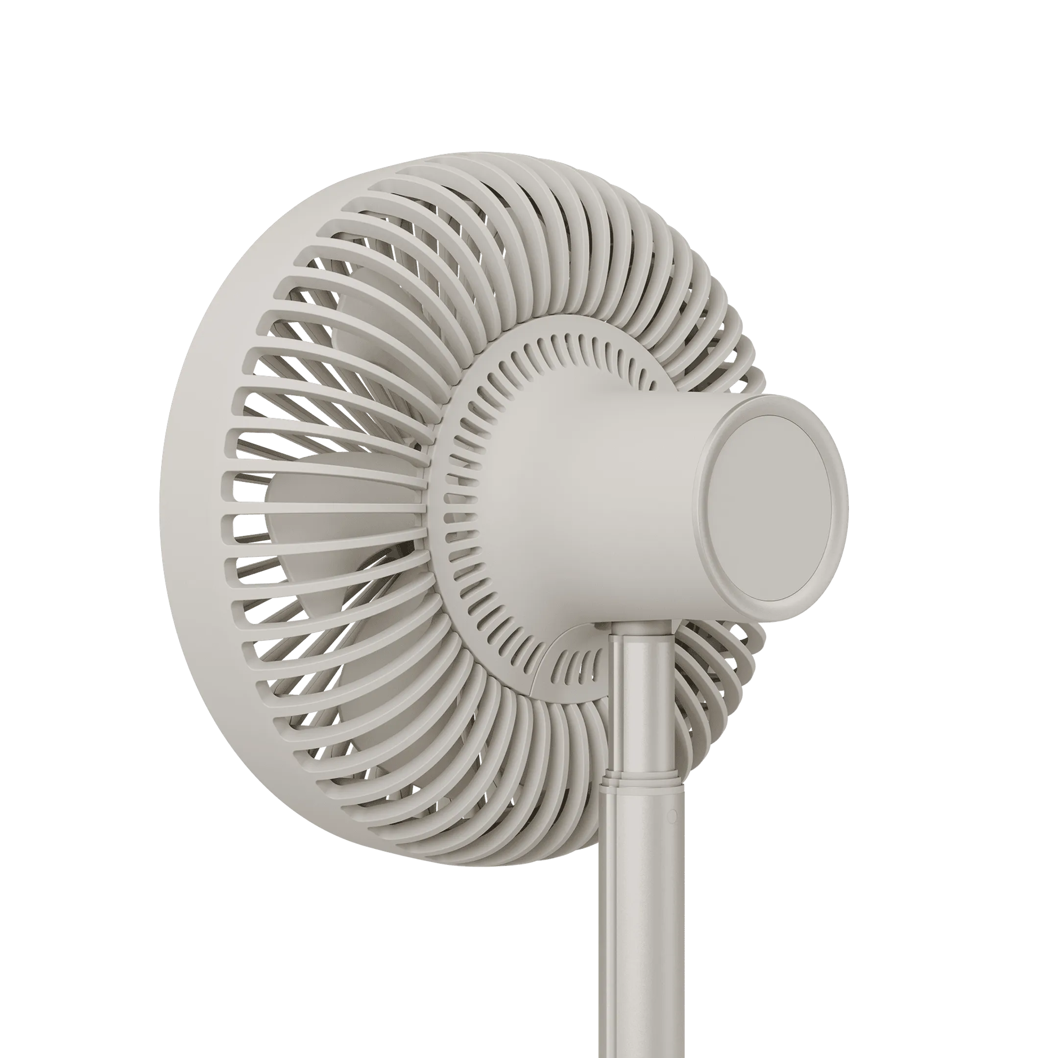 DUUX Ventilateur Rize Greige image