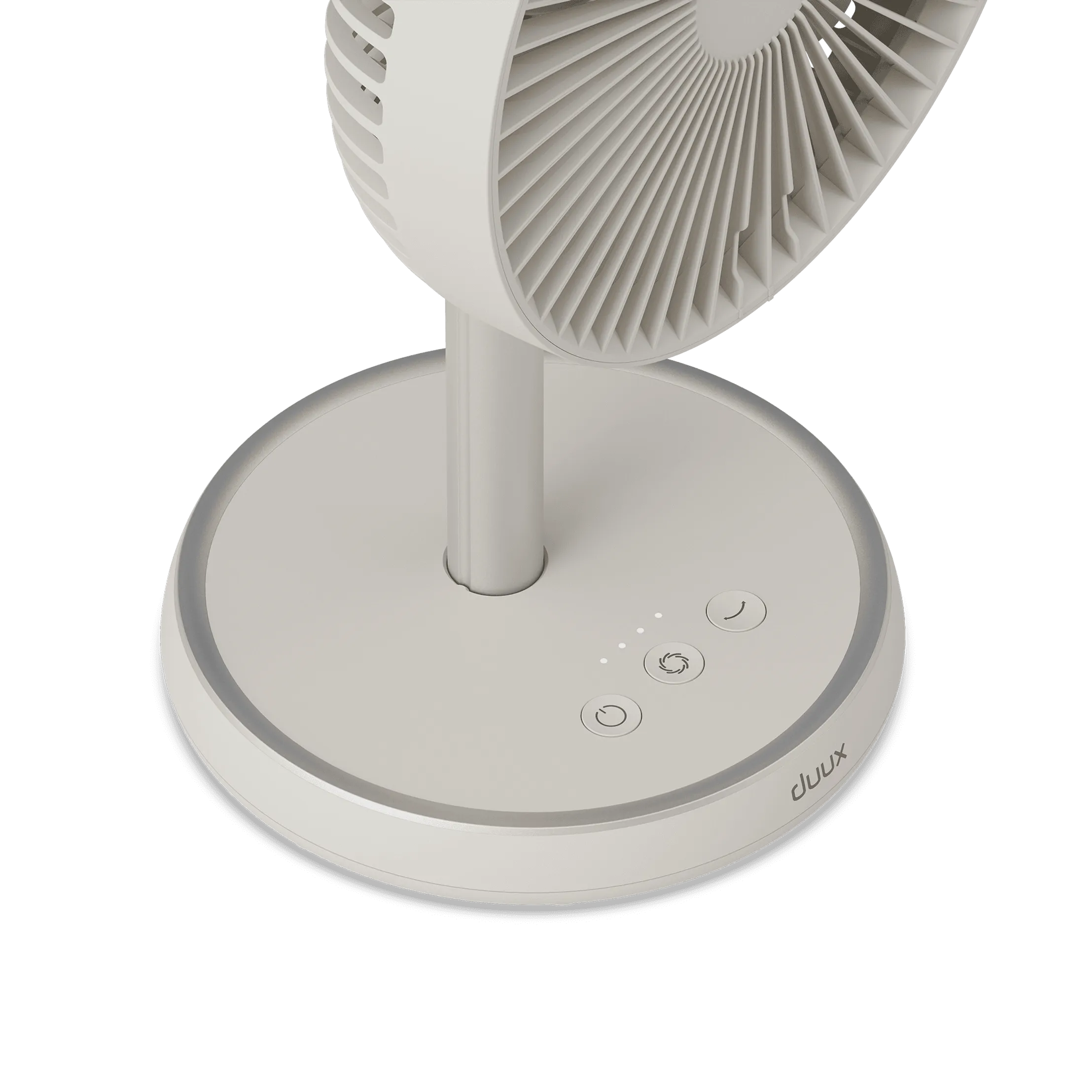 DUUX Ventilateur Rize Greige image