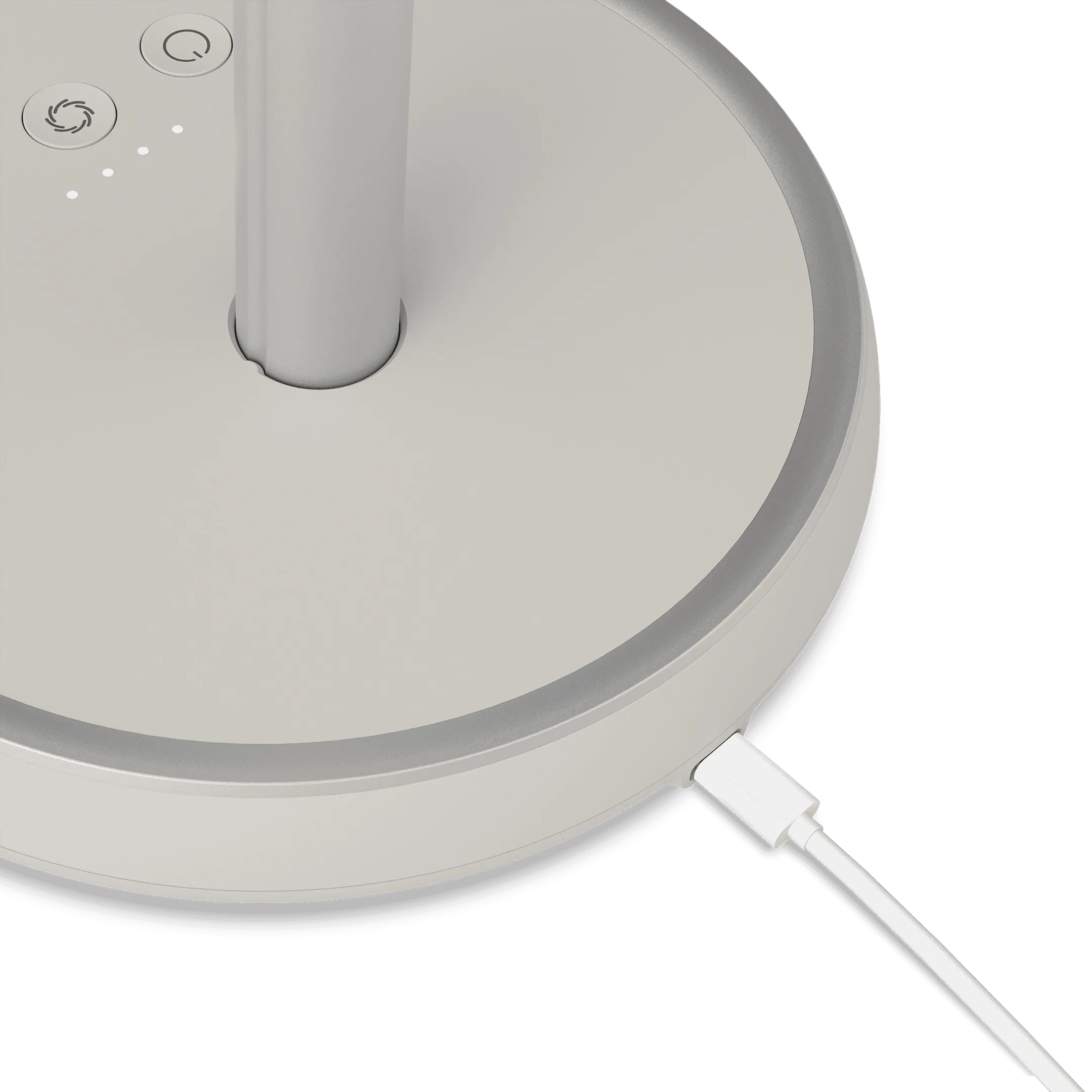 DUUX Ventilateur Rize Greige image