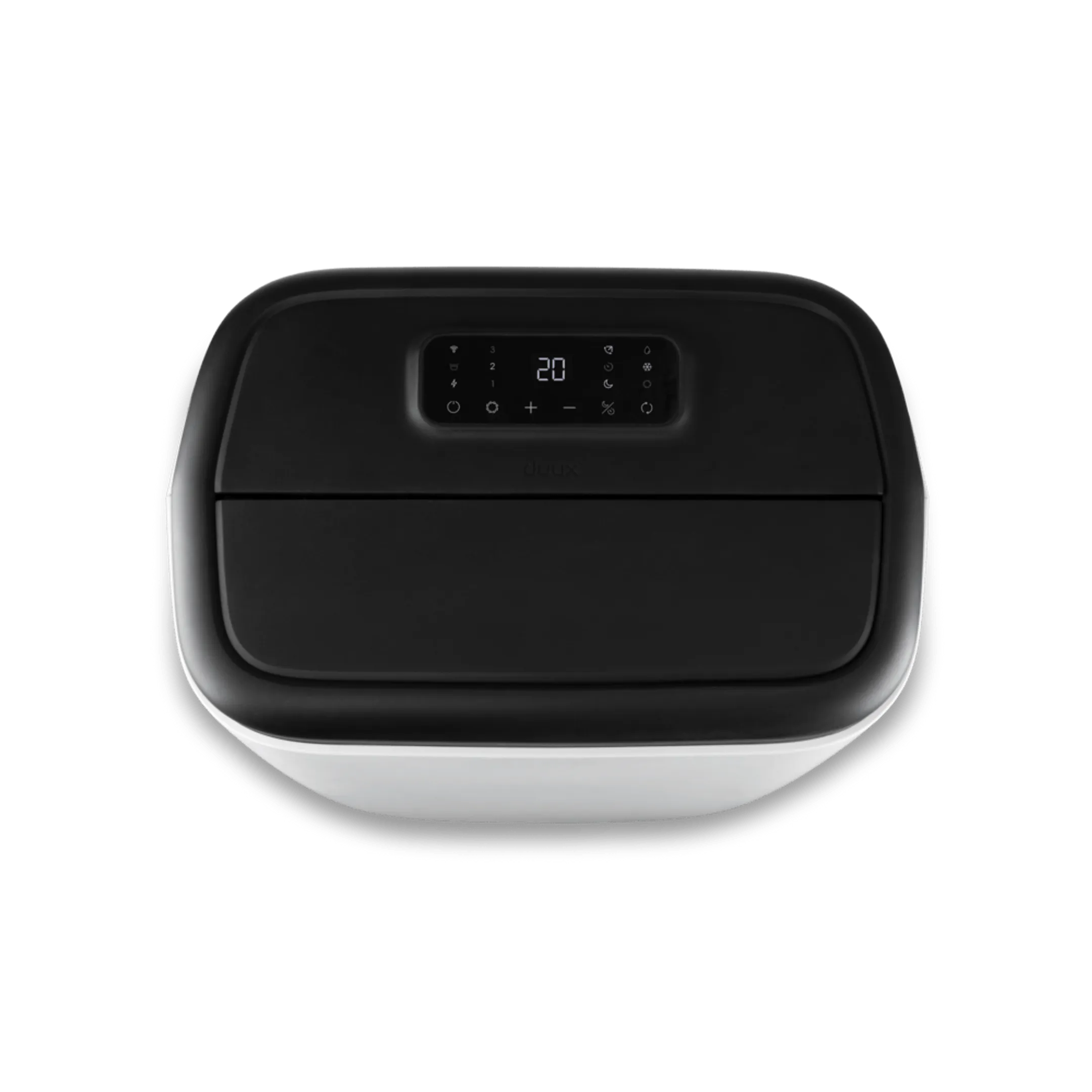 DUUX Mobiele airco North 18K BTU/u Wit image