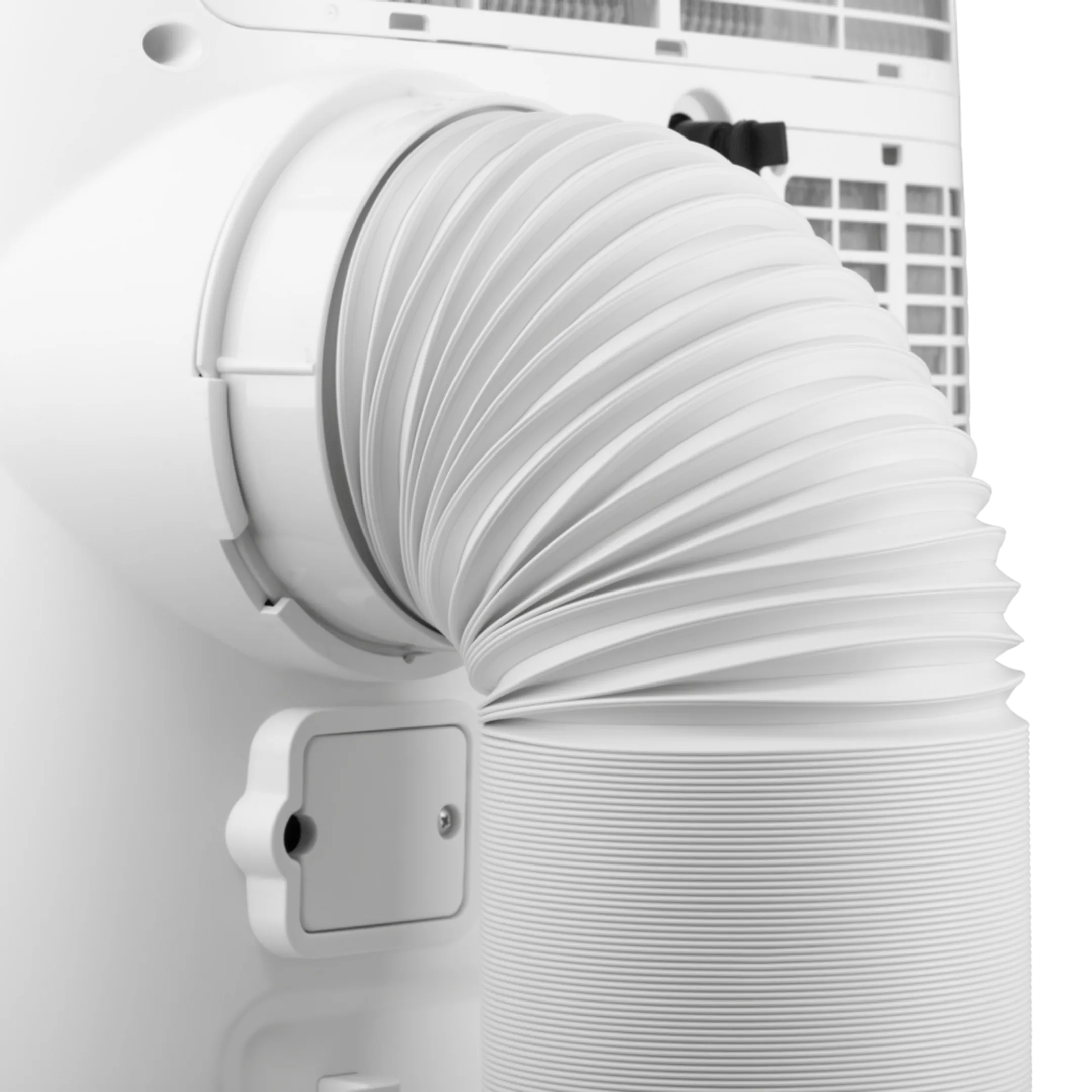 DUUX Mobiele airco North 18K BTU/u Wit image