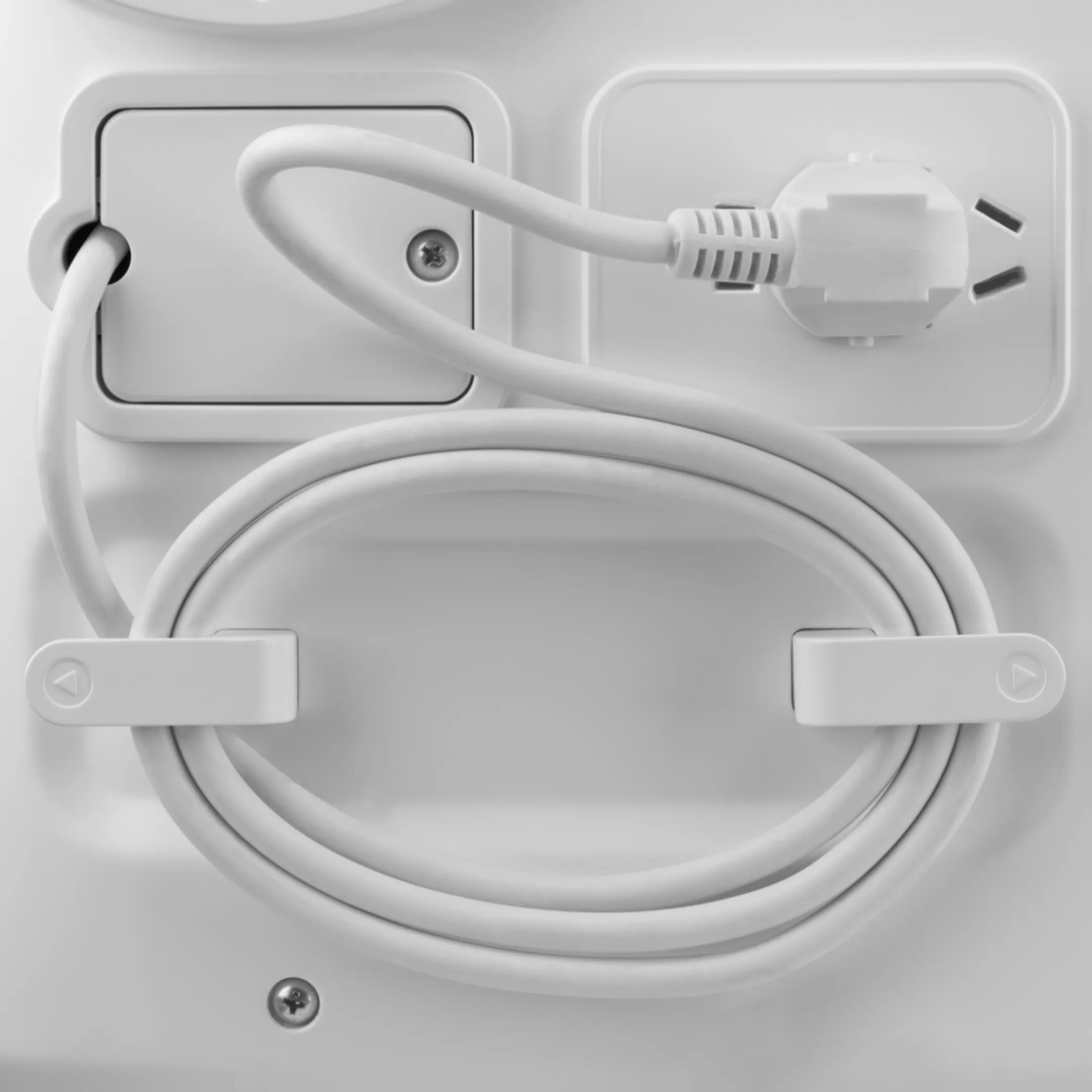 DUUX Mobiele airco North 18K BTU/u Wit image