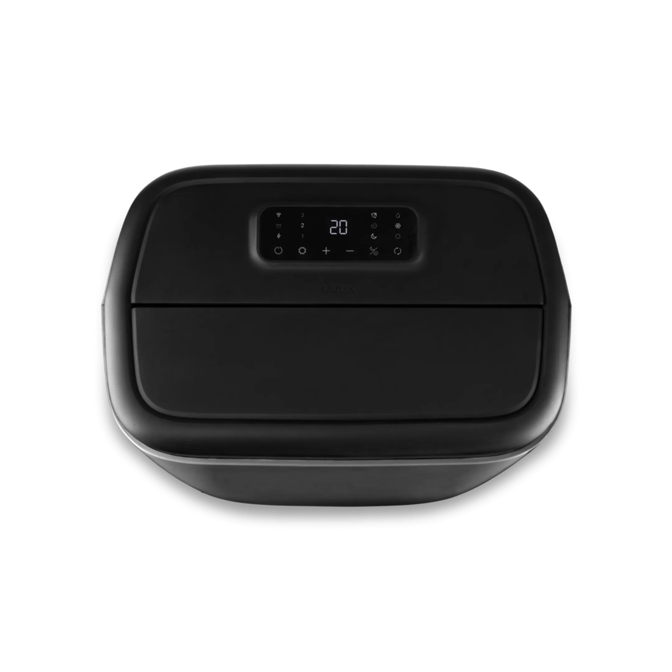 DUUX Mobiele airco North 18K BTU/u Grijs image