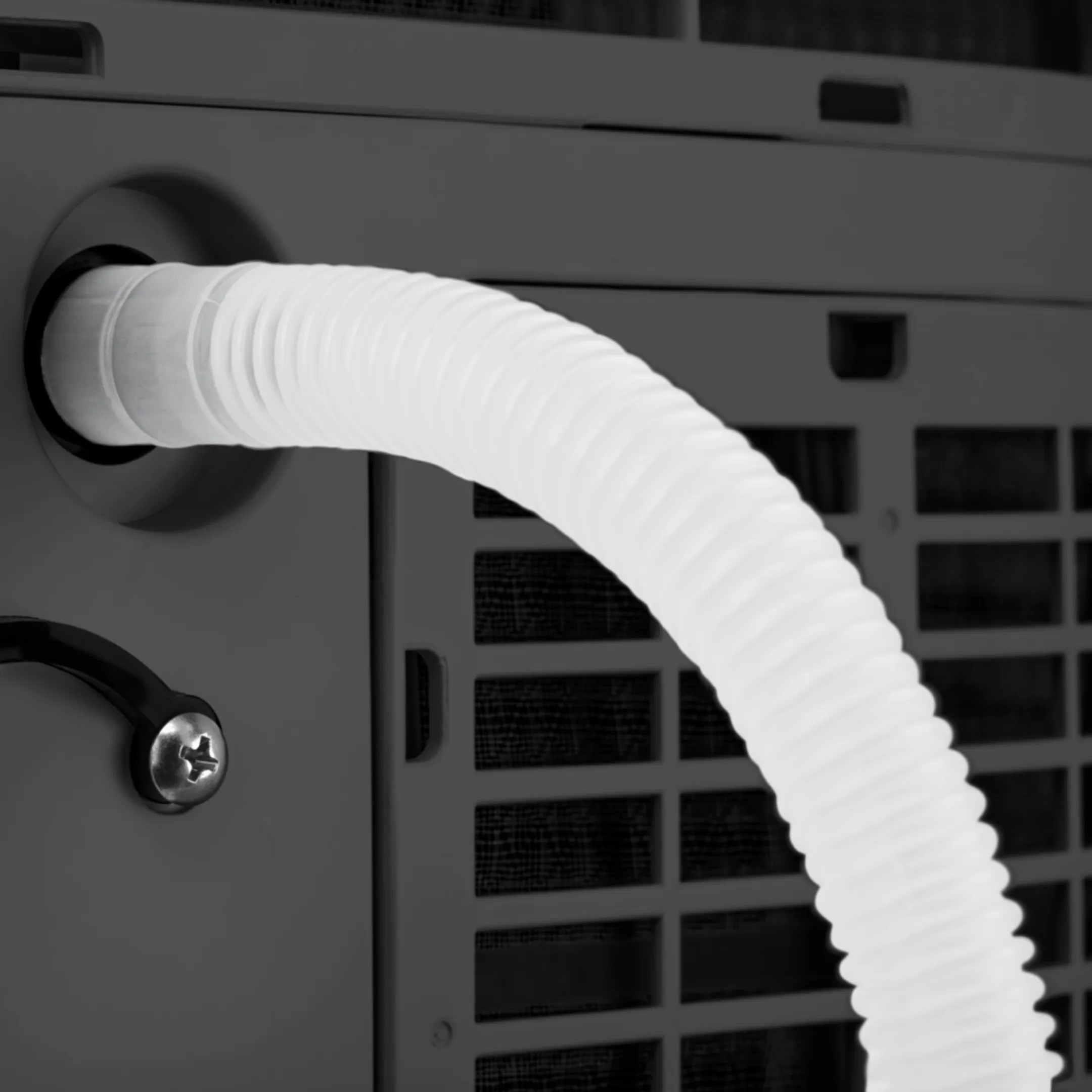 DUUX Mobiele airco North 18K BTU/u Grijs image