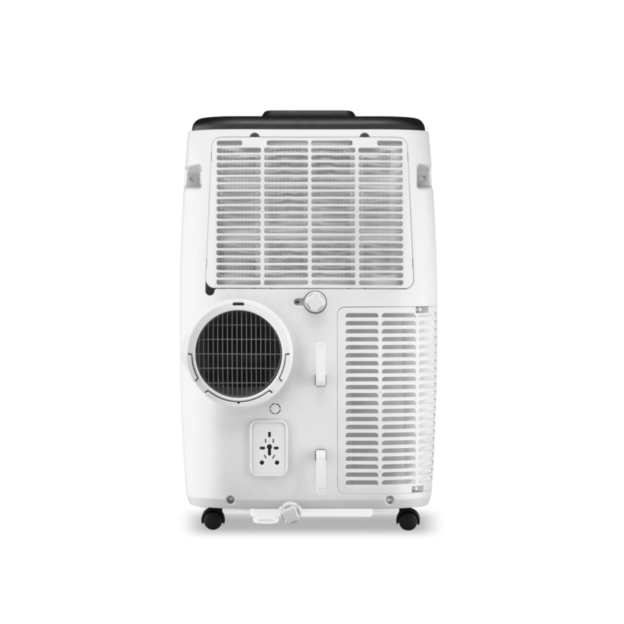 DUUX Mobiele airco North 14K BTU/u Wit image