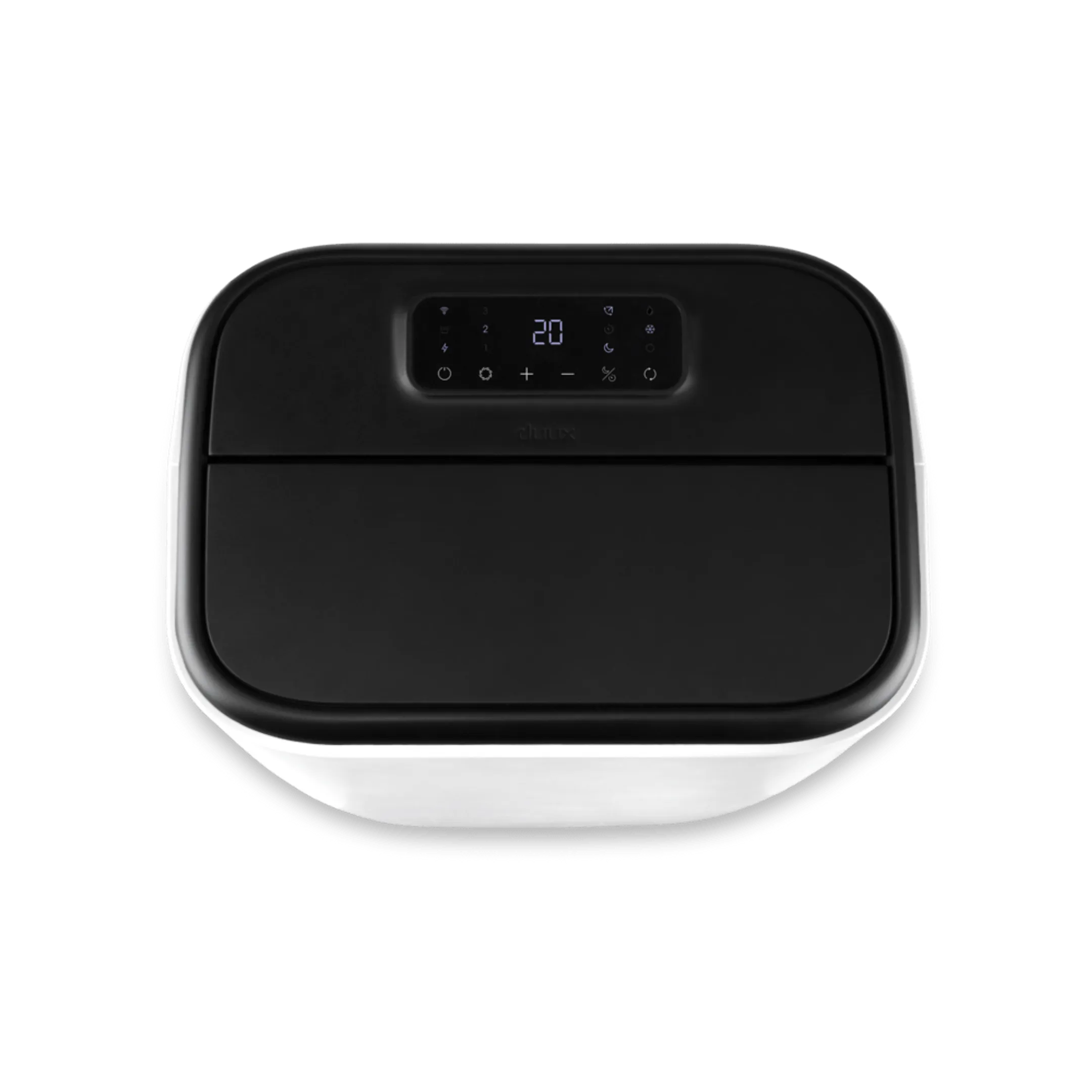 DUUX Mobiele airco North 14K BTU/u Wit image