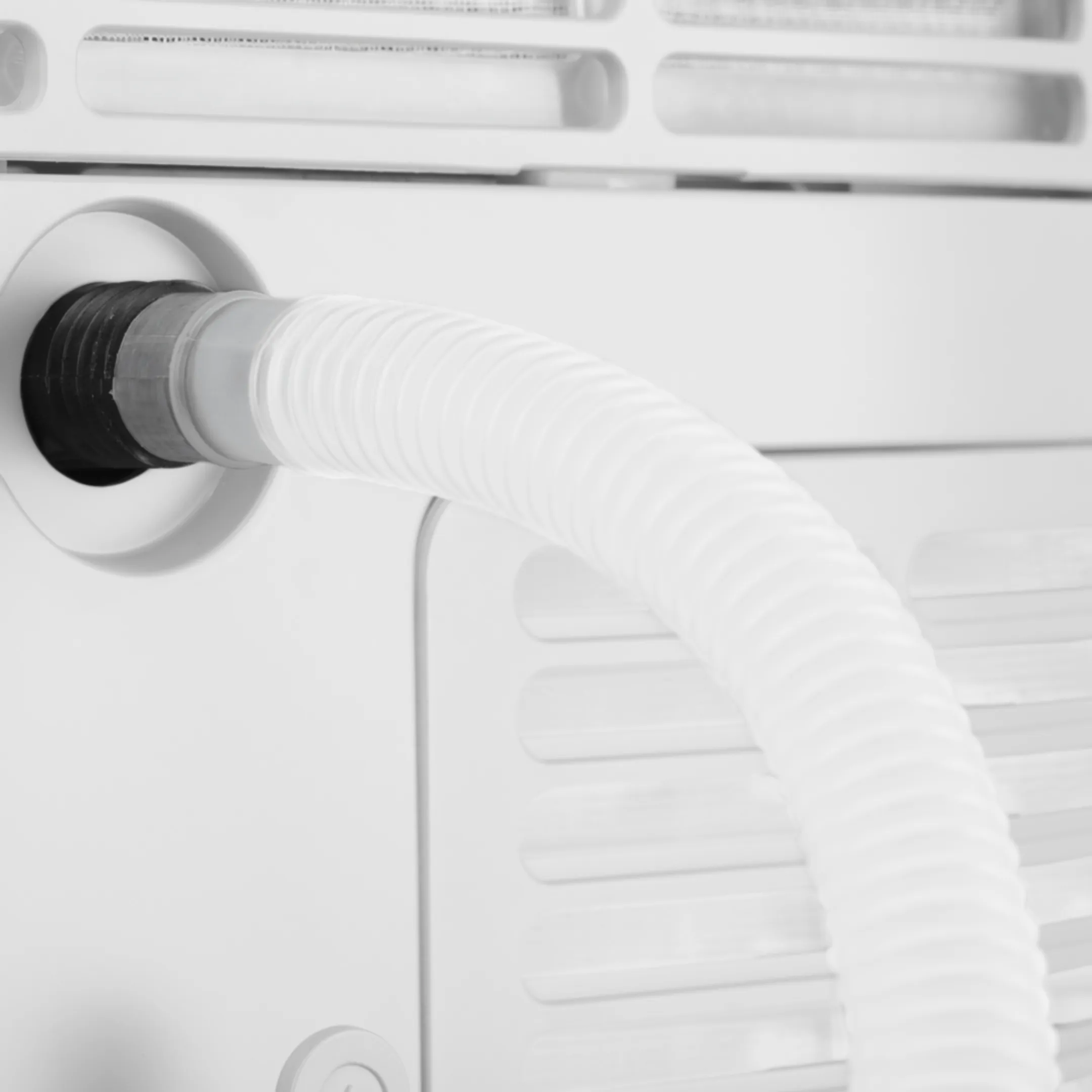 DUUX Mobiele airco North 14K BTU/u Wit image