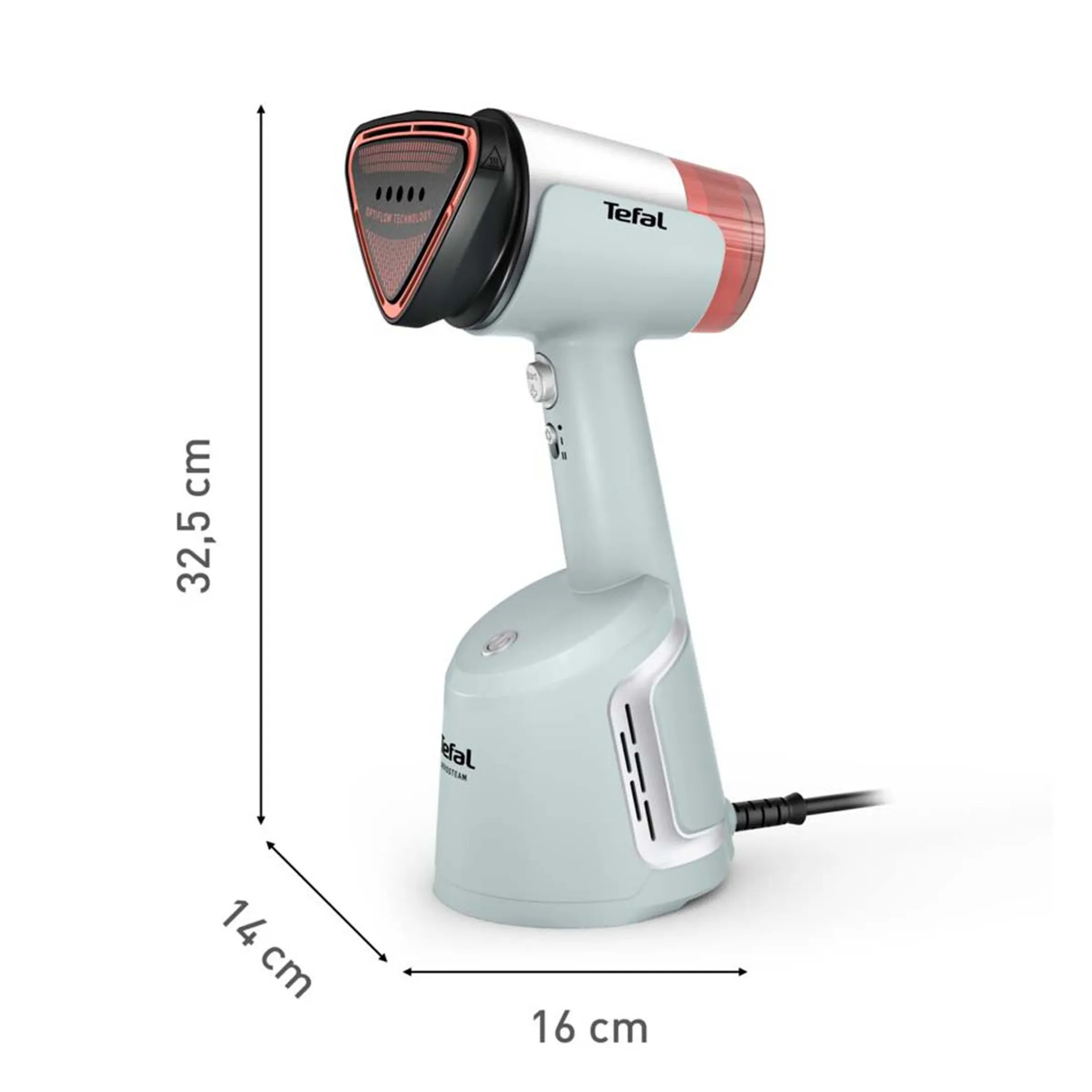Calor Kledingstomer AeroSteam DT9814C0 image
