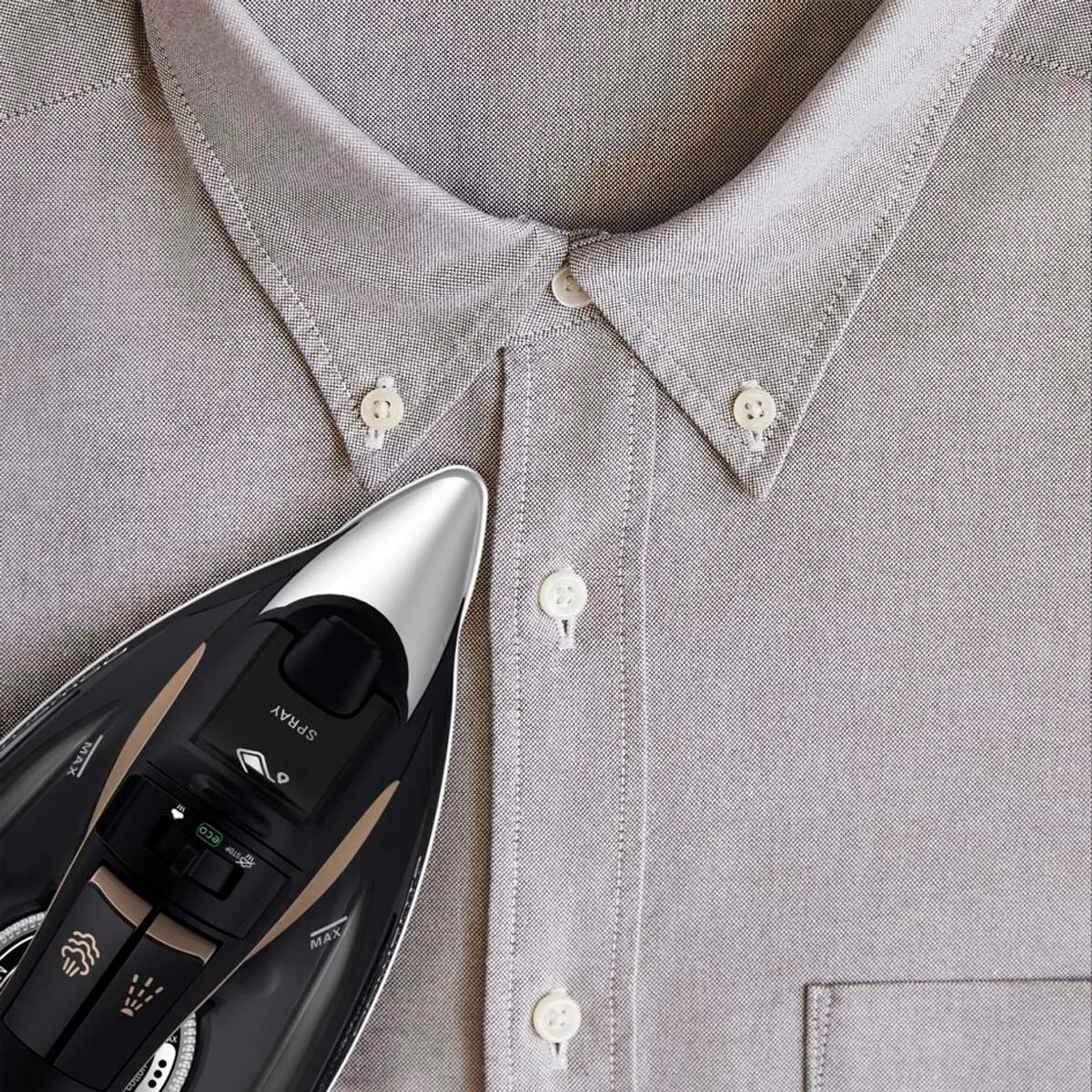 Rowenta Fer à repasser DW6341D1 image