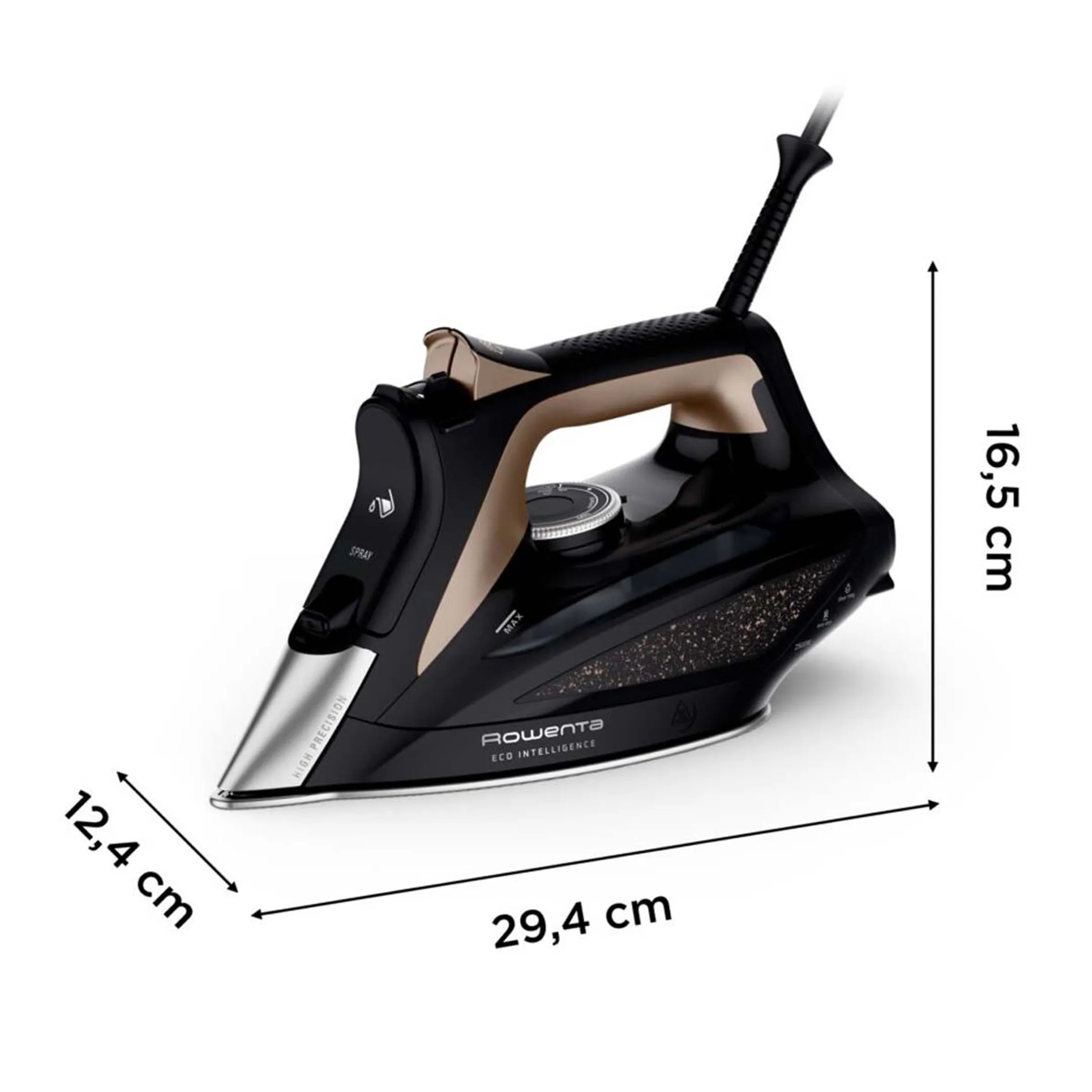 Rowenta Fer à repasser DW6341D1 image